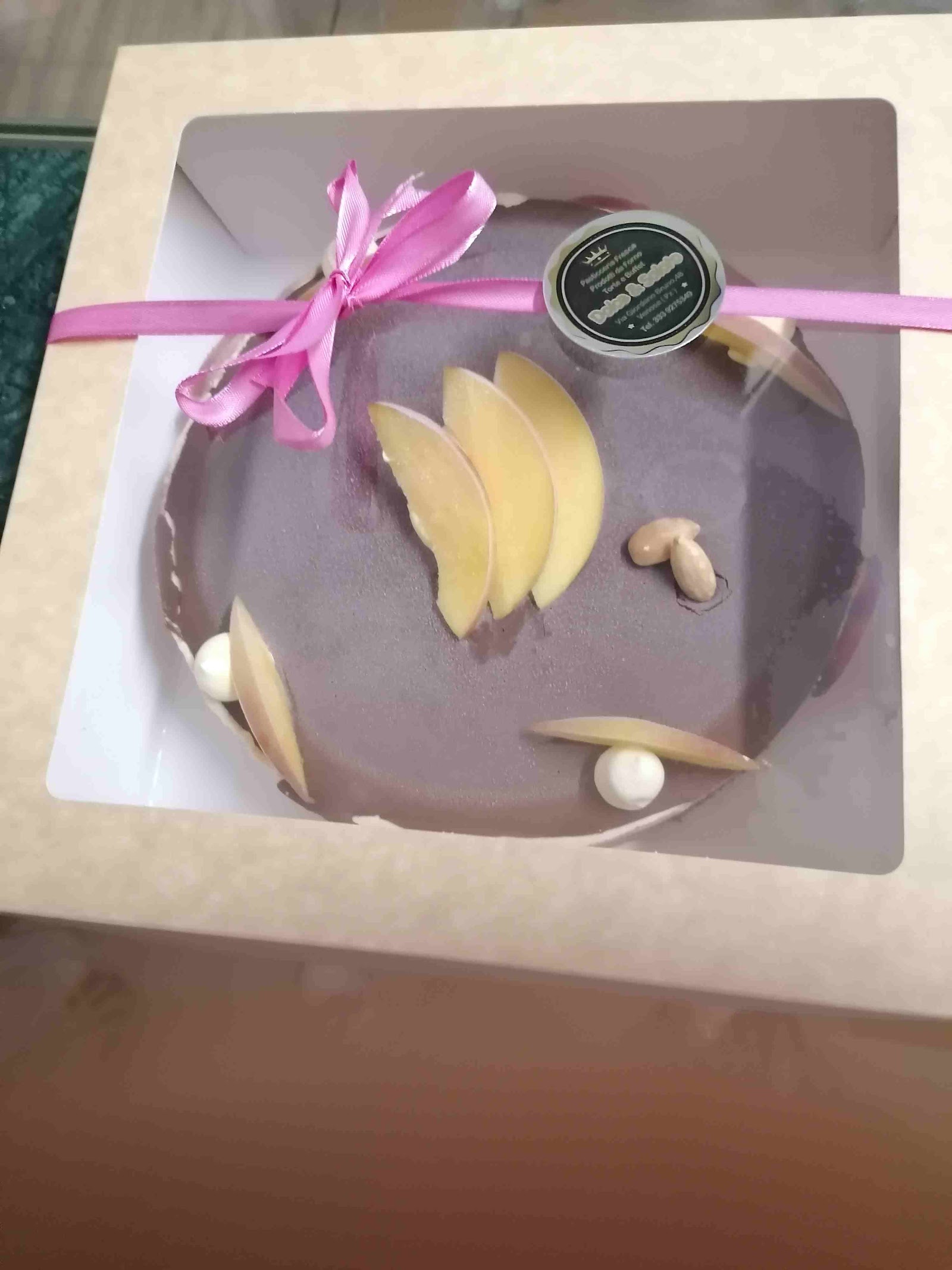 Dolce & Salato