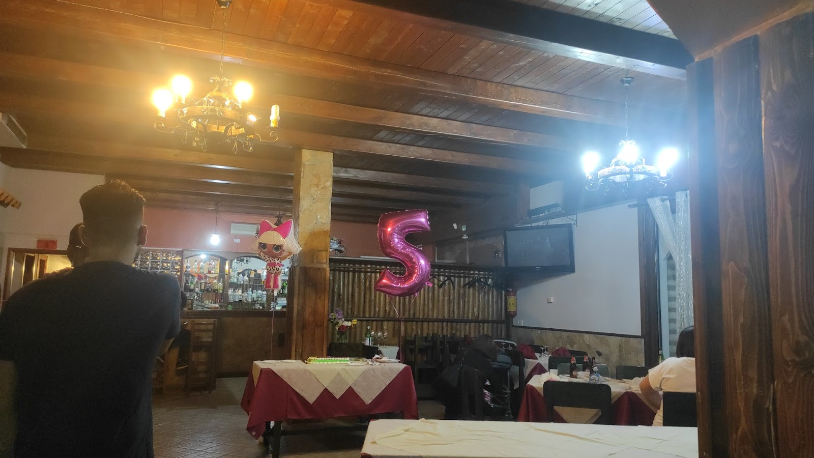 La Bussola