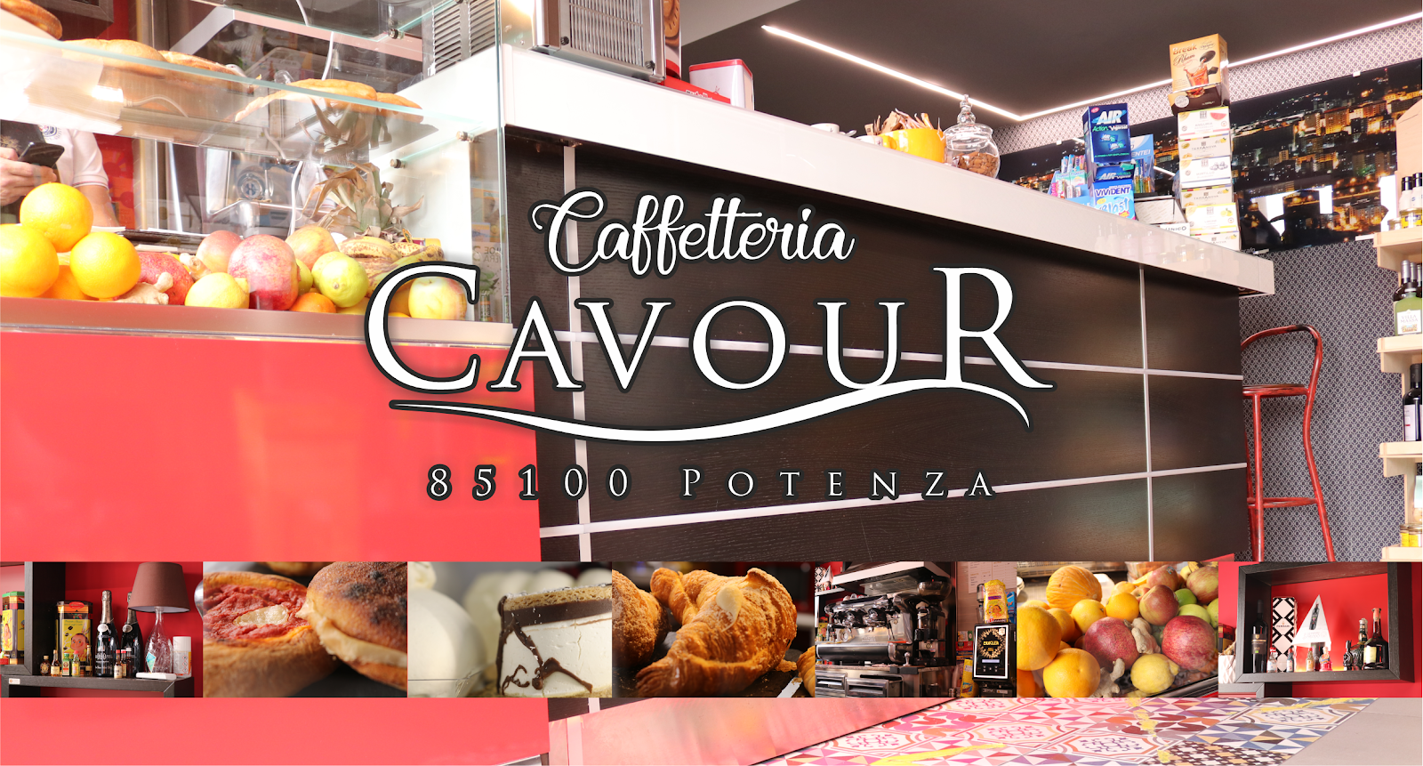 Caffetteria Cavour