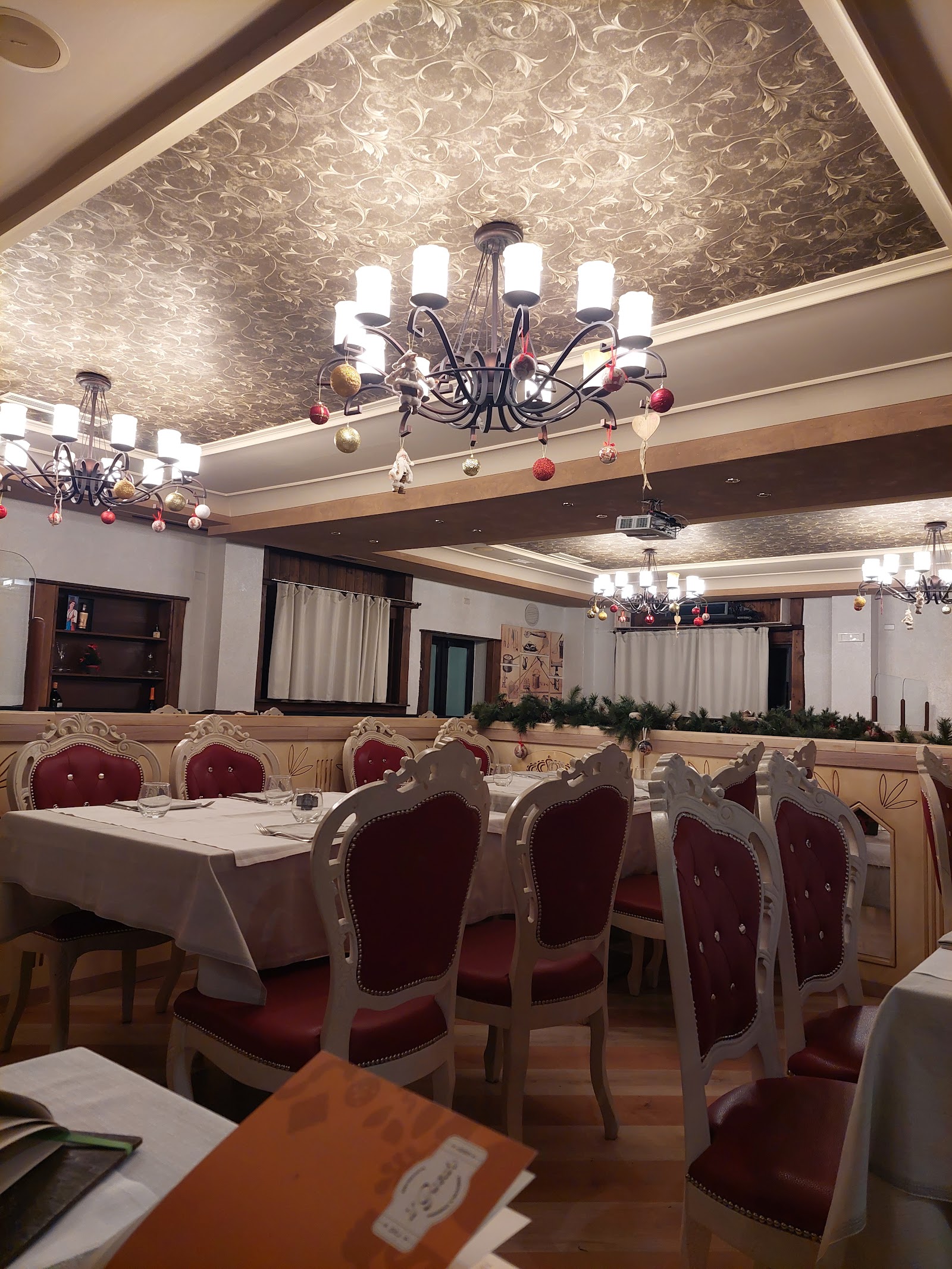 Il Gazebo
