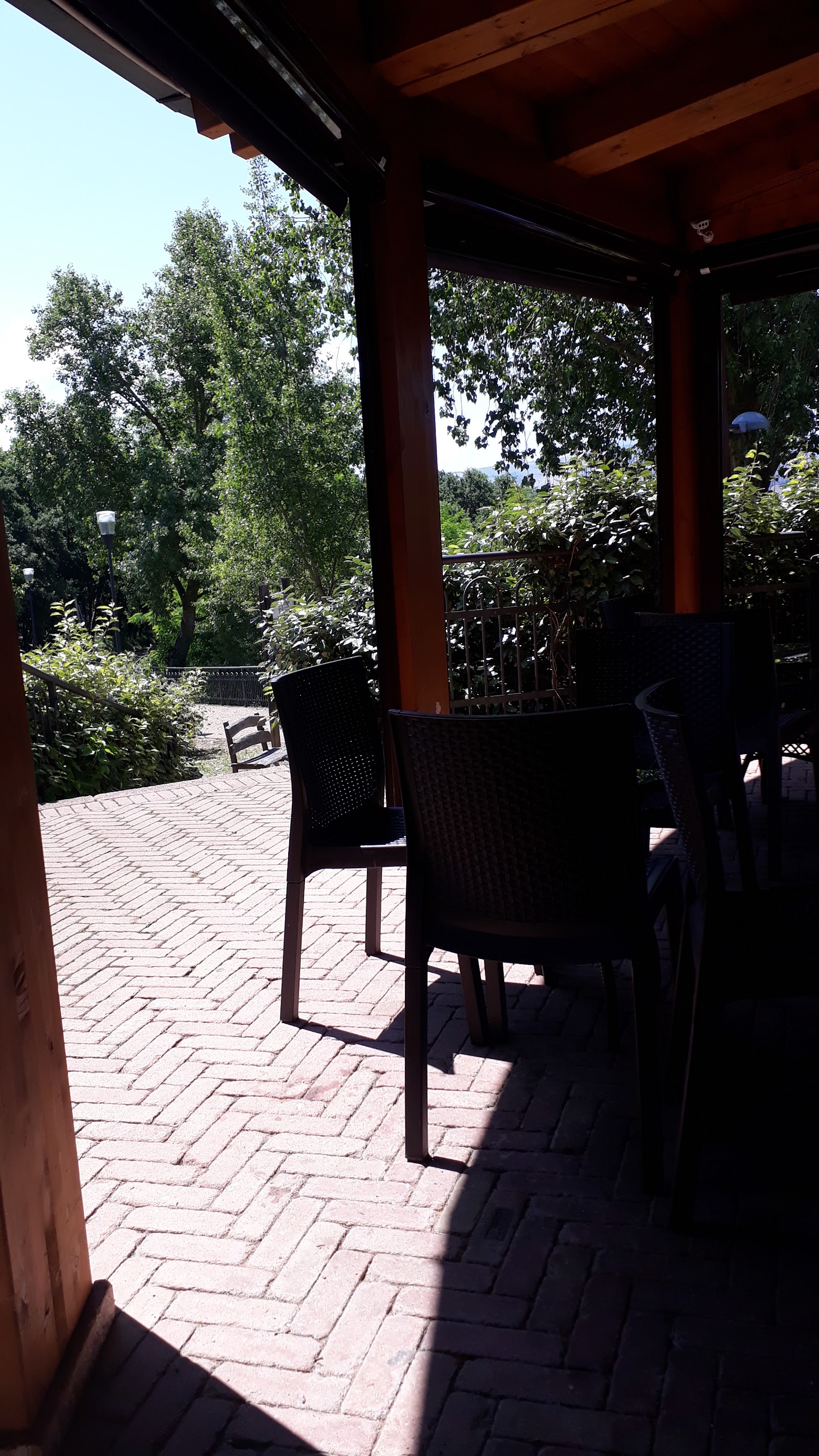 Caffetteria Al Parco
