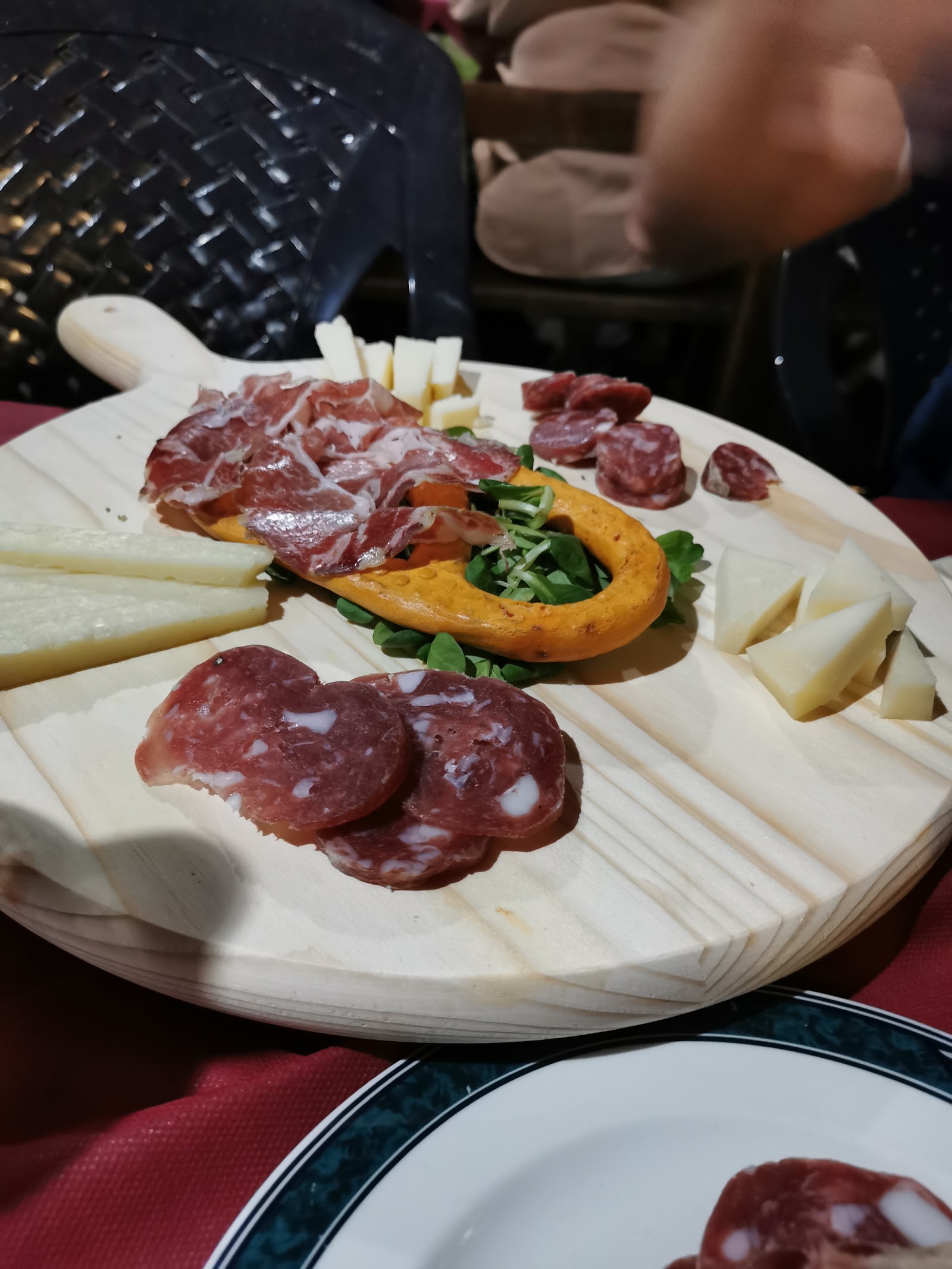 osteria della via appia Potenza