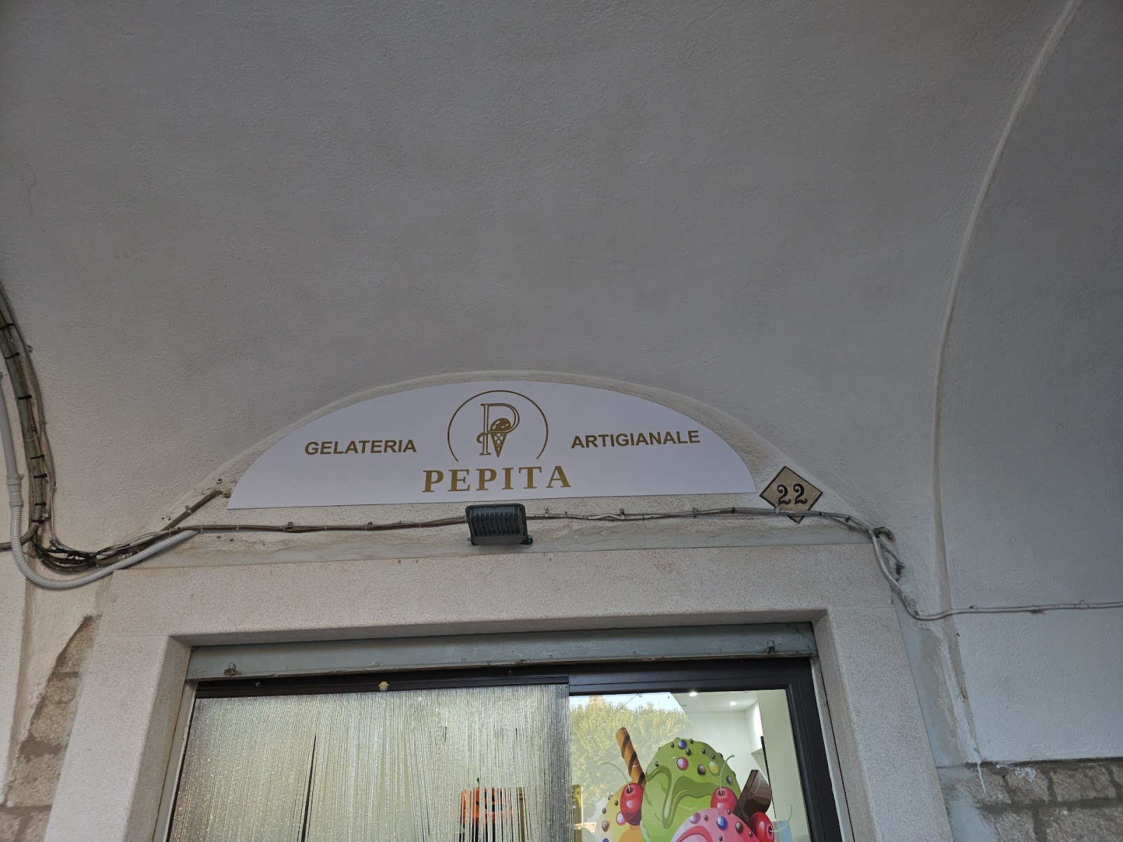 Pepita Gelateria
