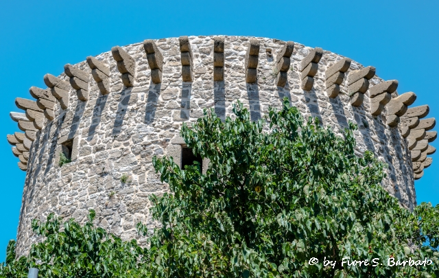 Castello e Torre angioina