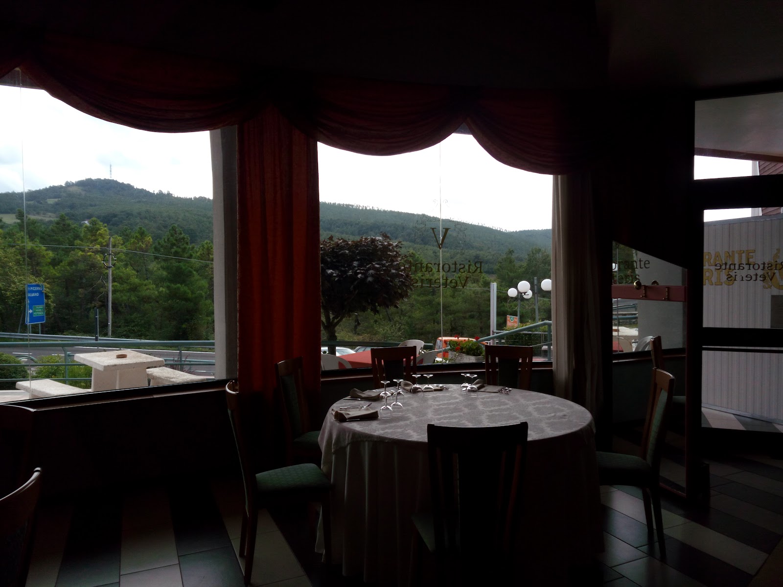 Ristorante Veteris