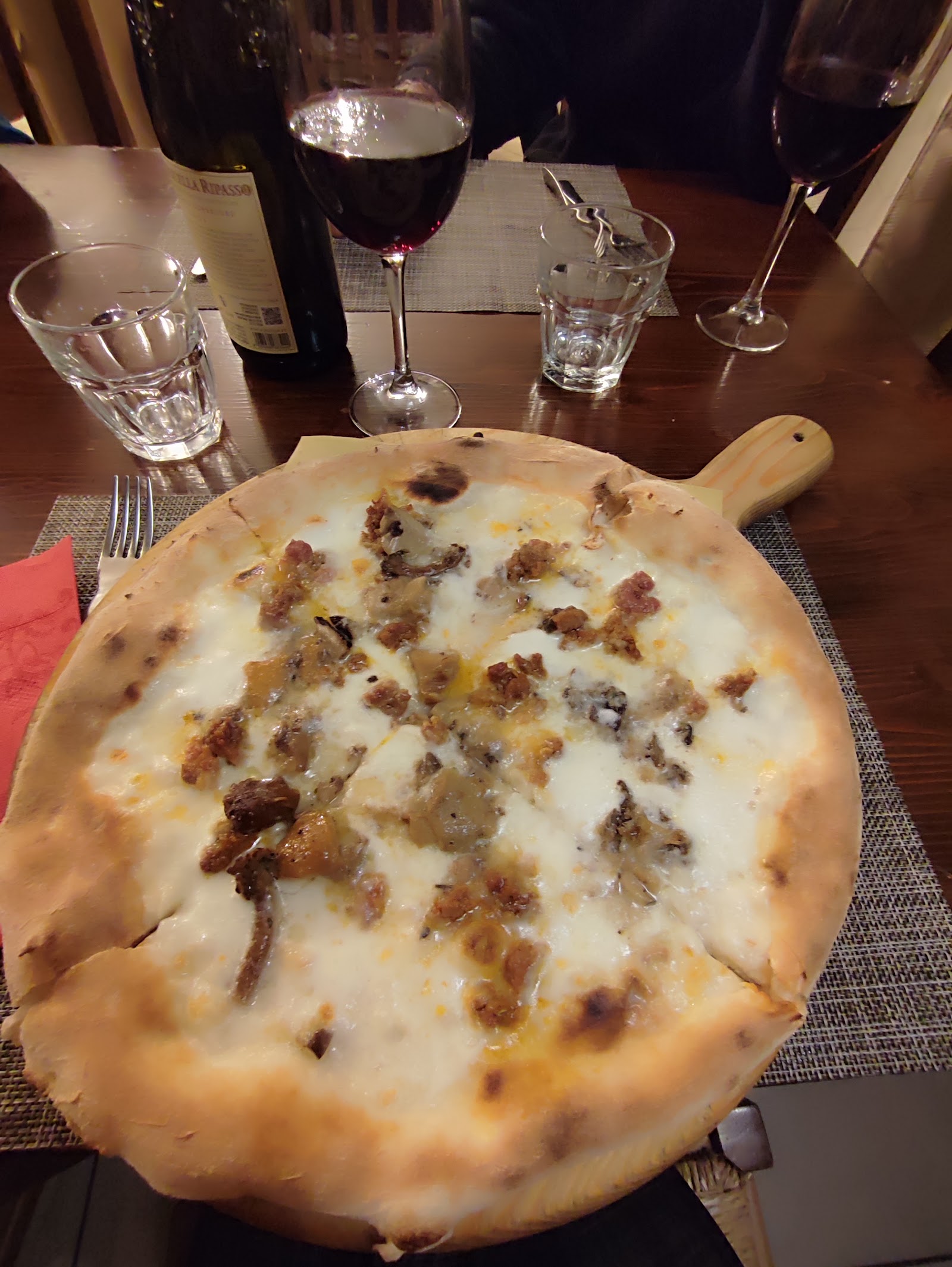Il Posticino
