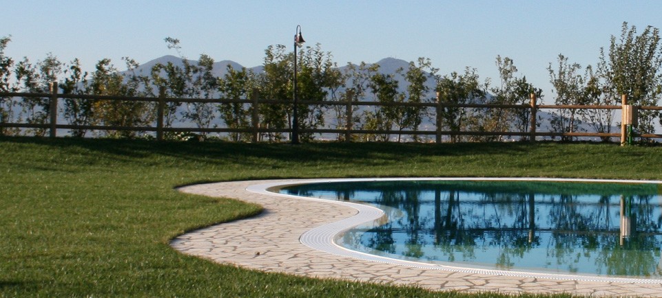 Agriturismo La Masseria di Proserpina