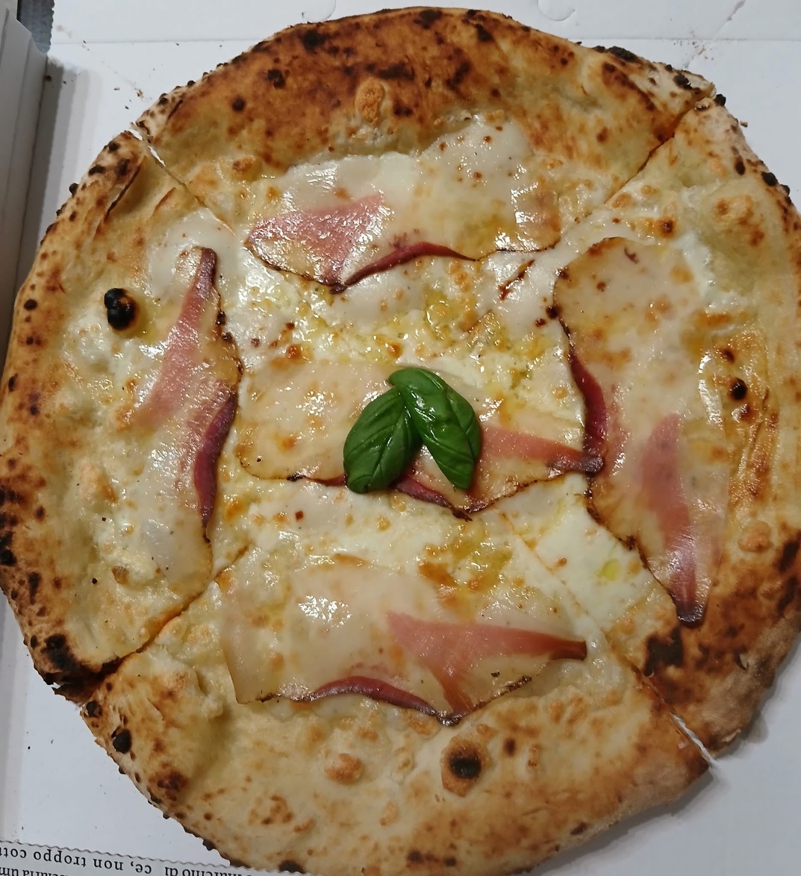 GR pizzeria