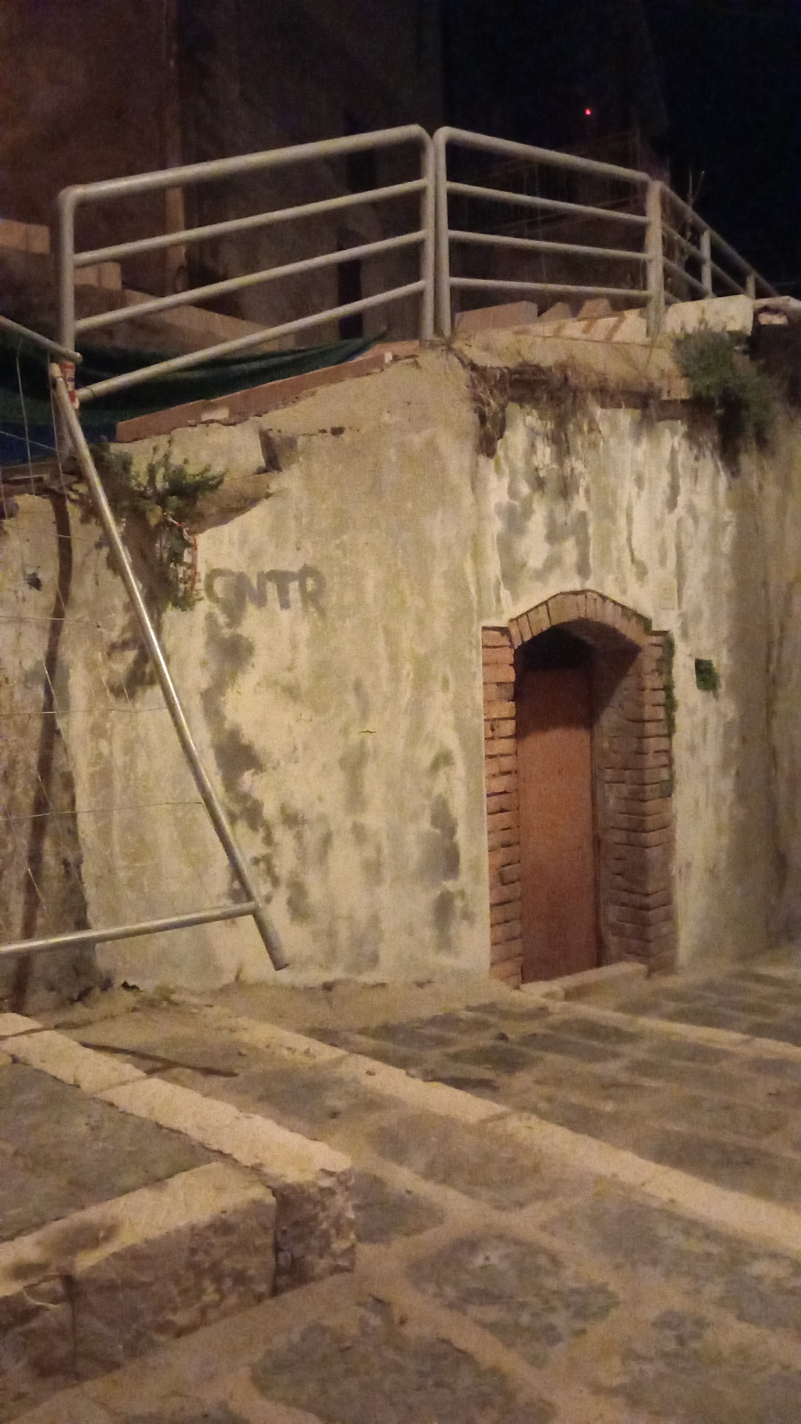 Paninoteca Macelleria Da Messere