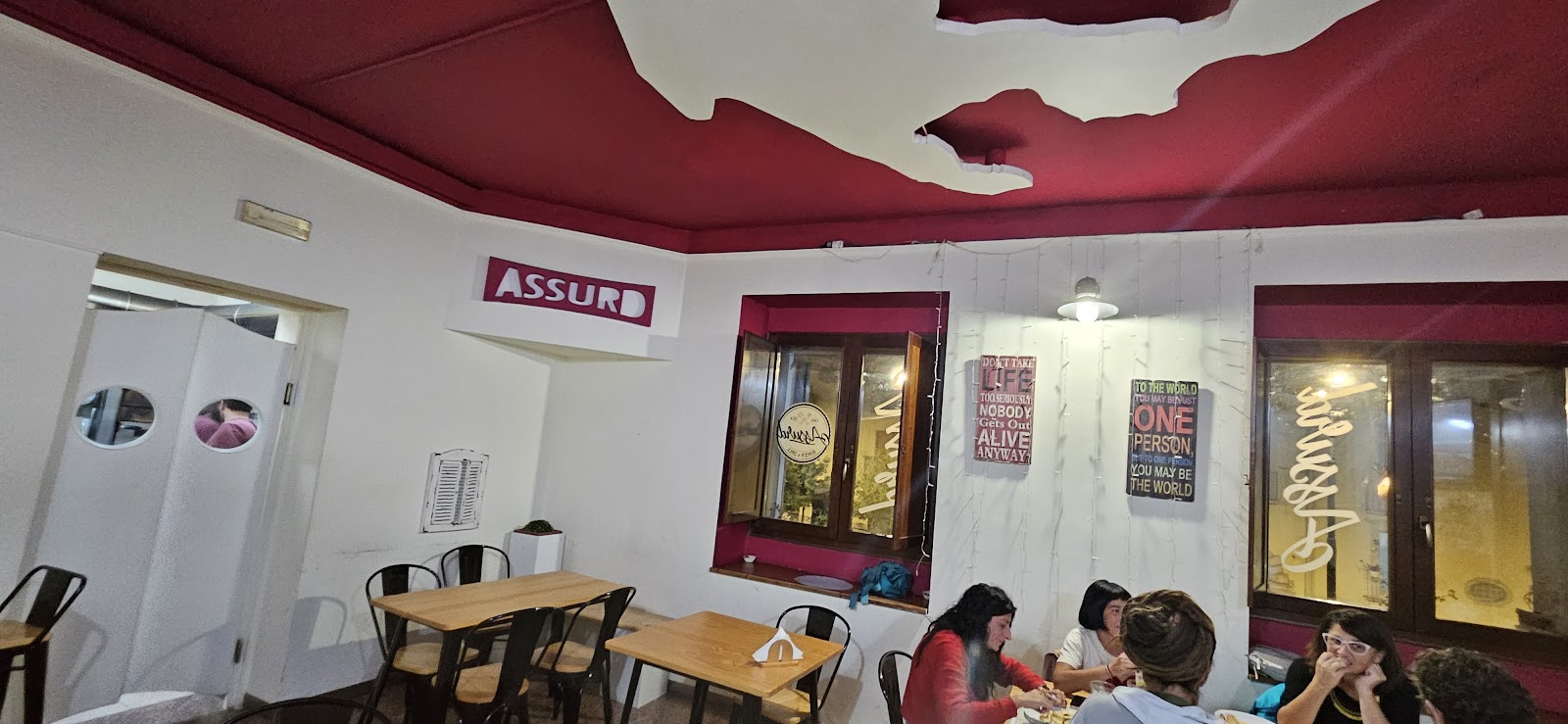 Assurd