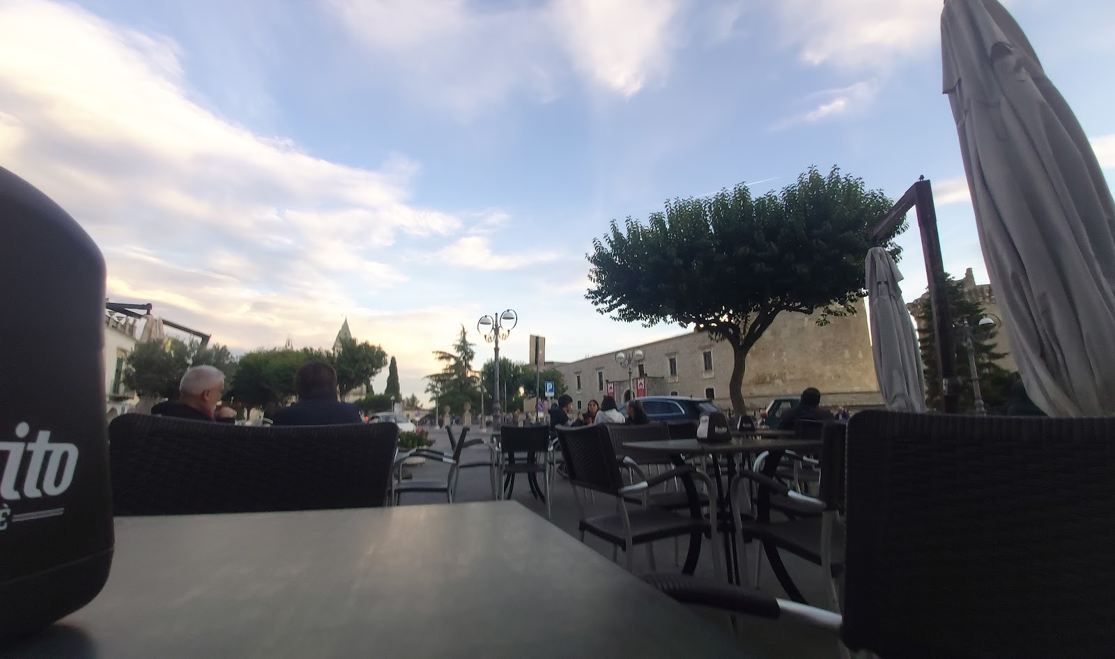 New Old Cafè