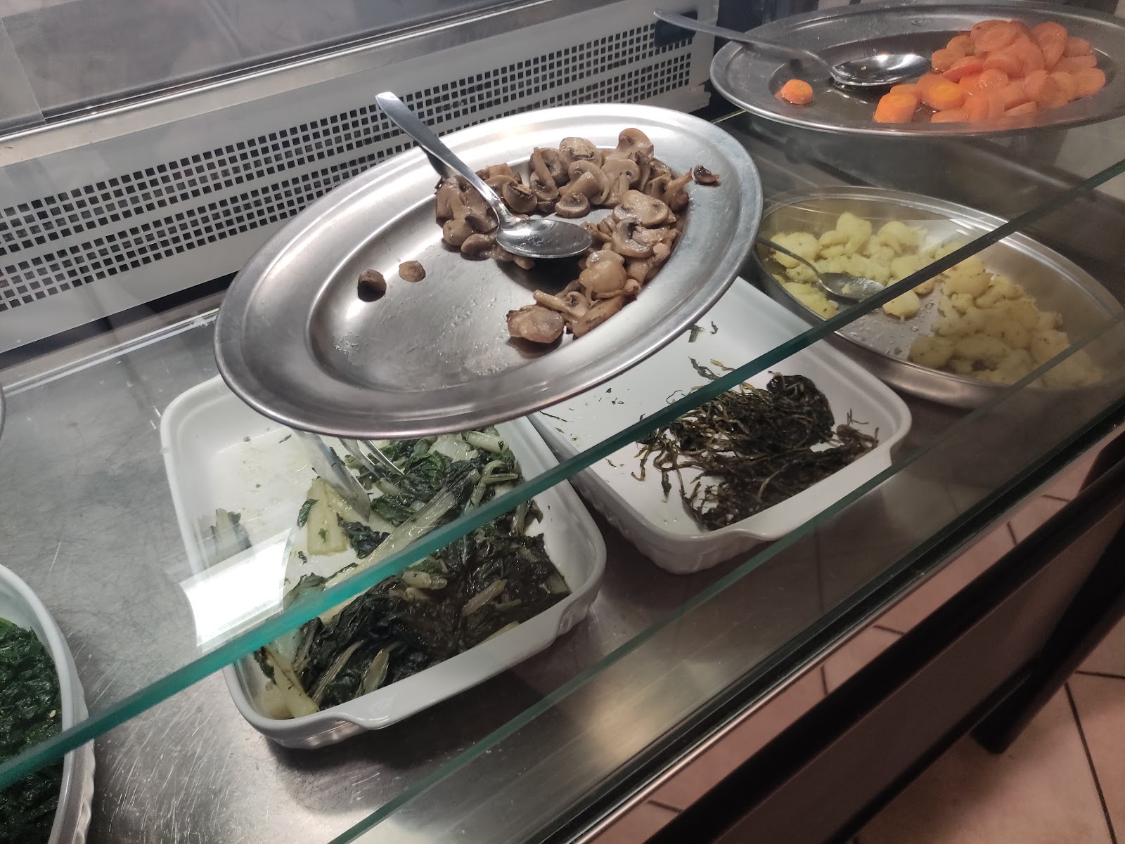 Il Pizzicotto RISTORANTE PIZZERIA
