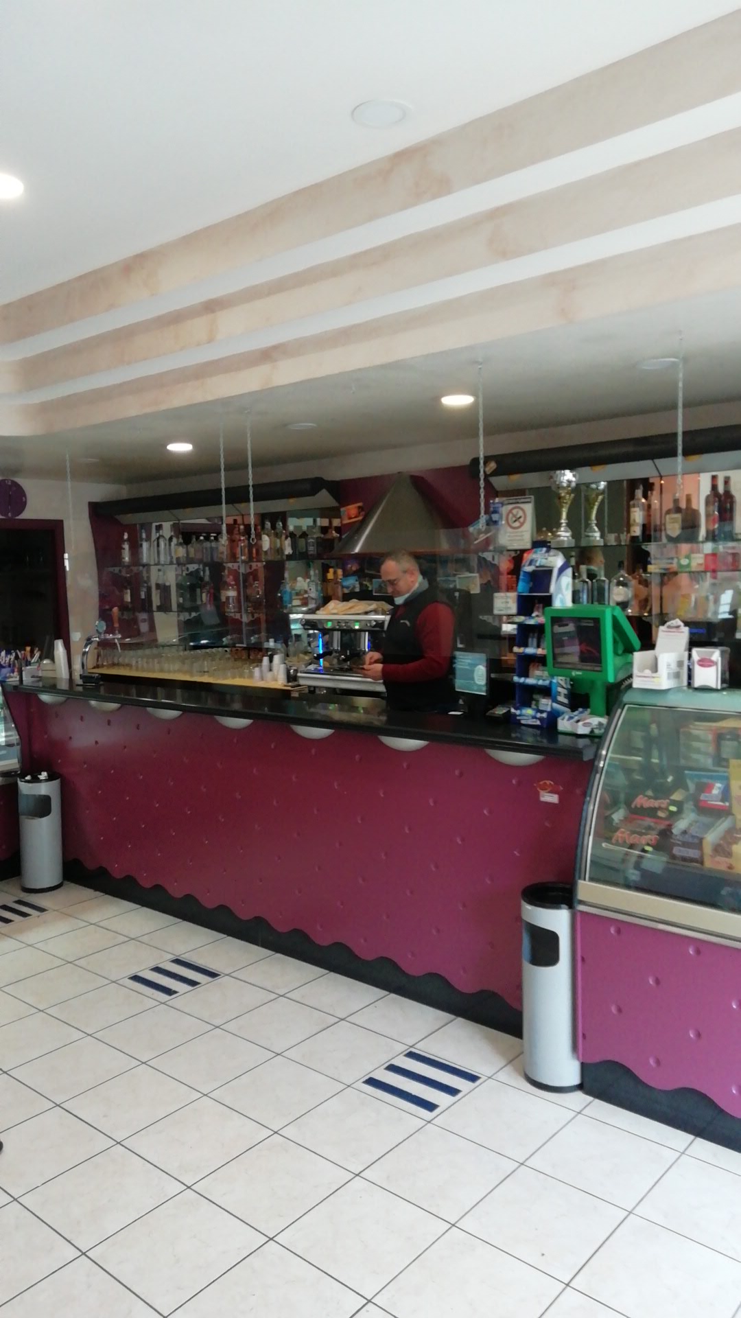 BAR LO ZODIACO