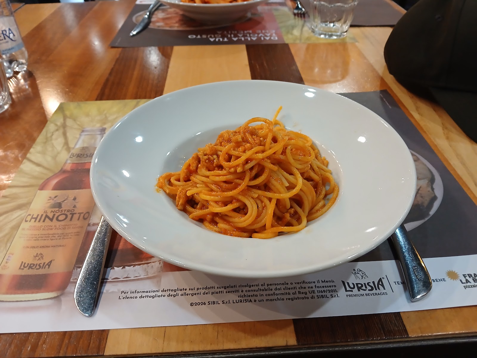 Fratelli la Bufala Potenza