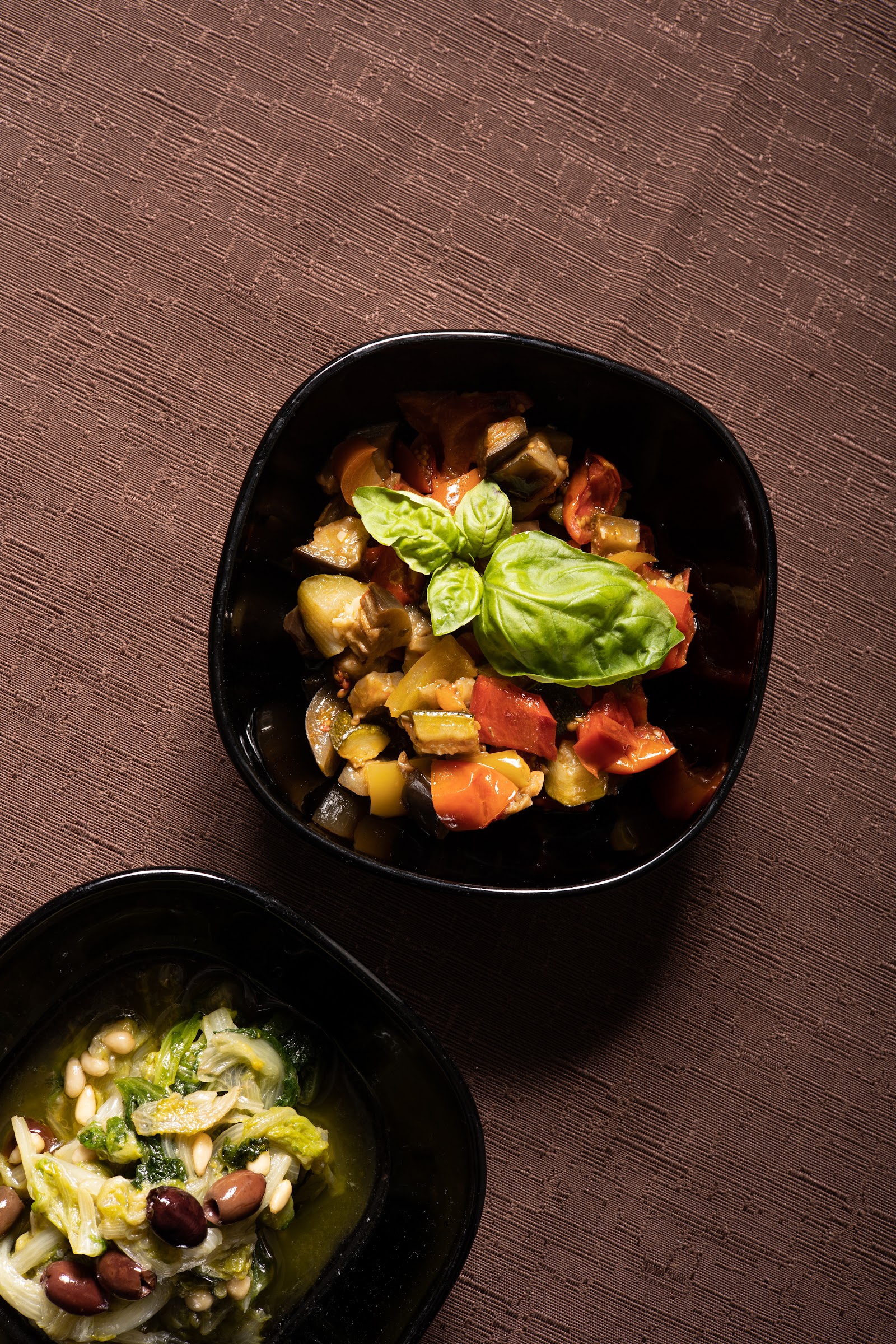 Miseria e Nobiltà La Spaghetteria