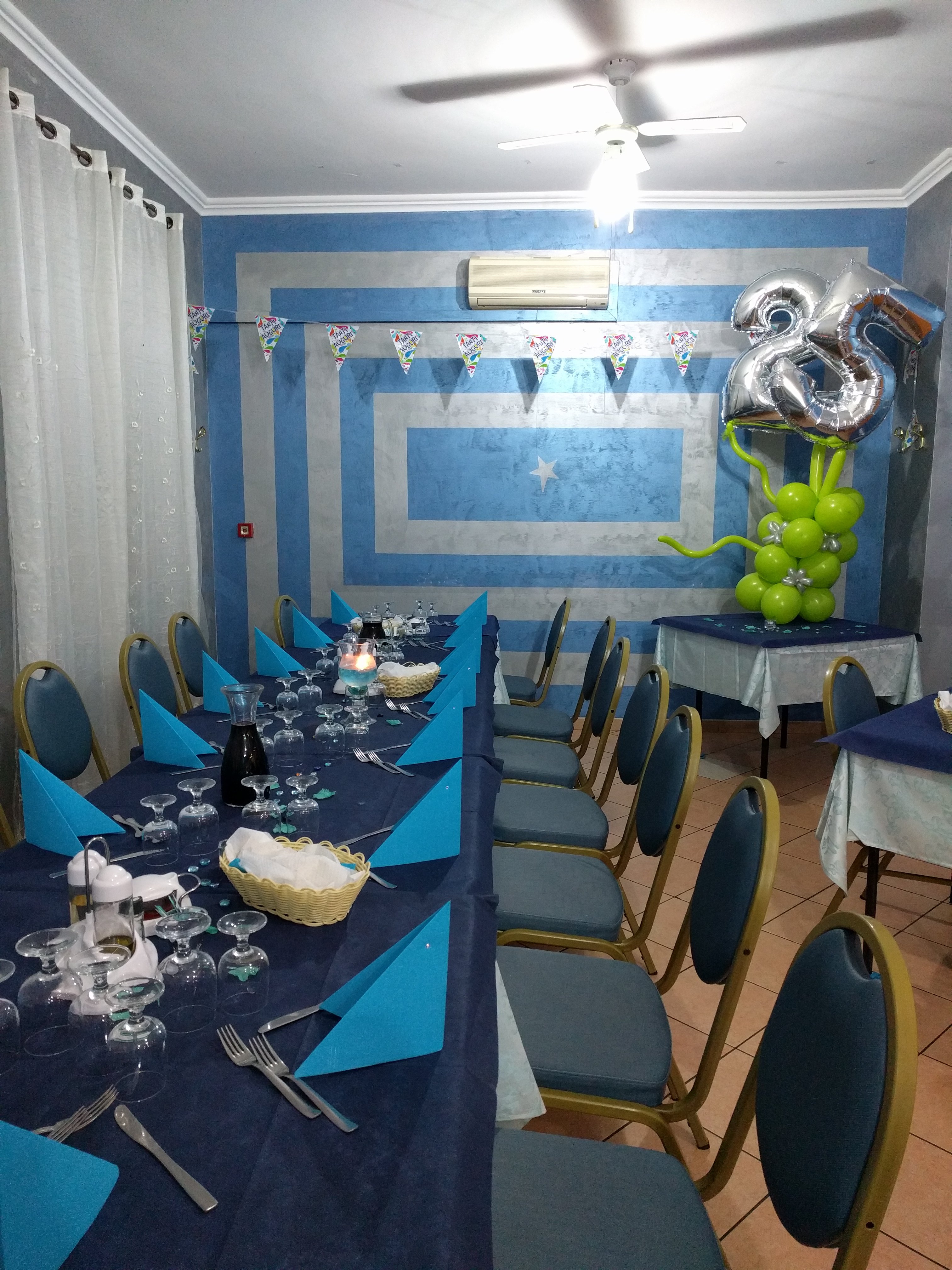 Hotel Ristorante Mizar