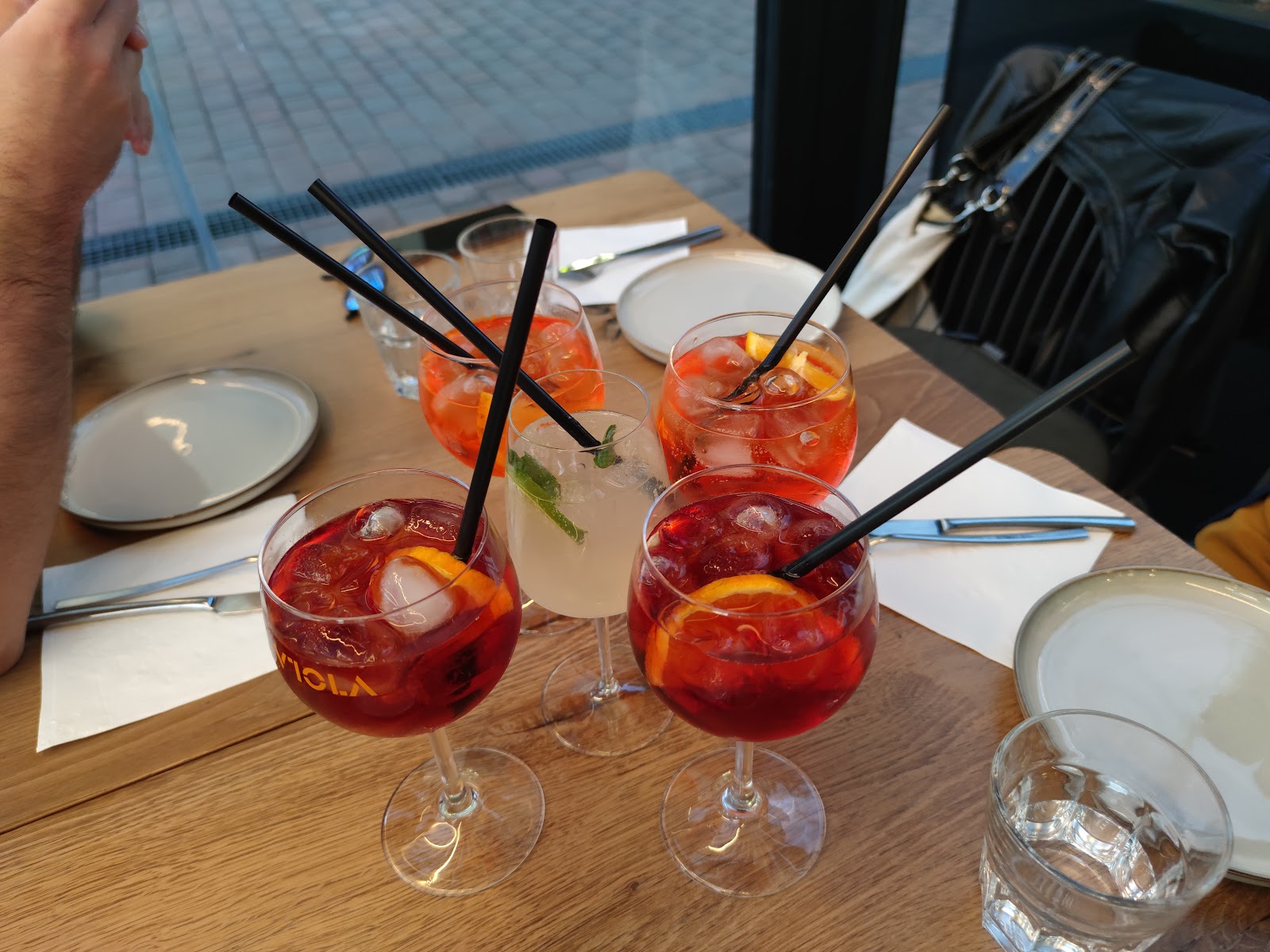 Ristorante Momó