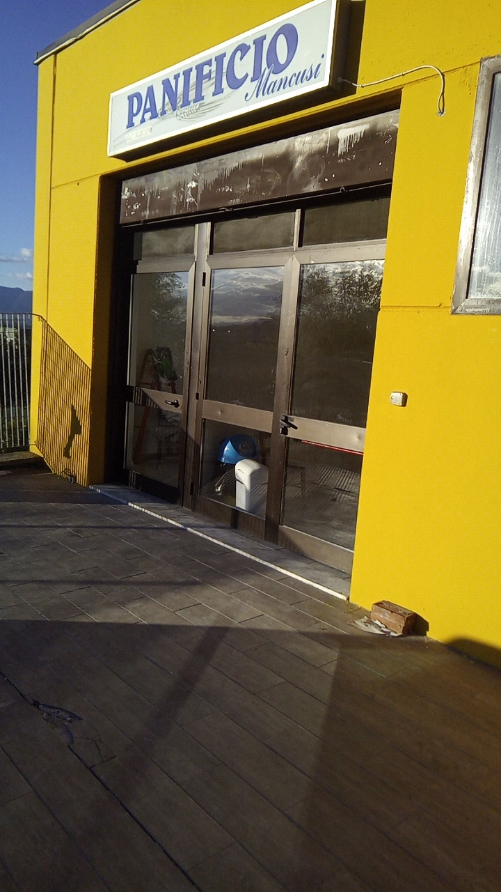 Panificio Mancusi