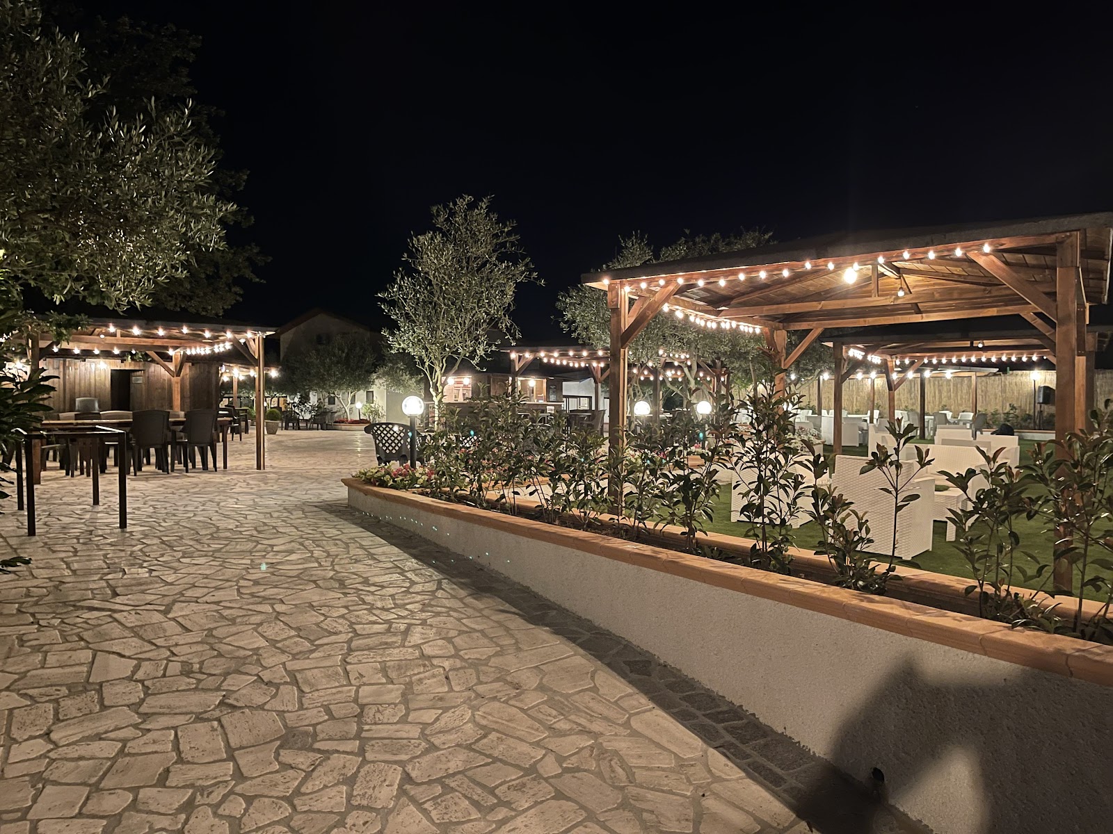 Agriturismo La Bontà