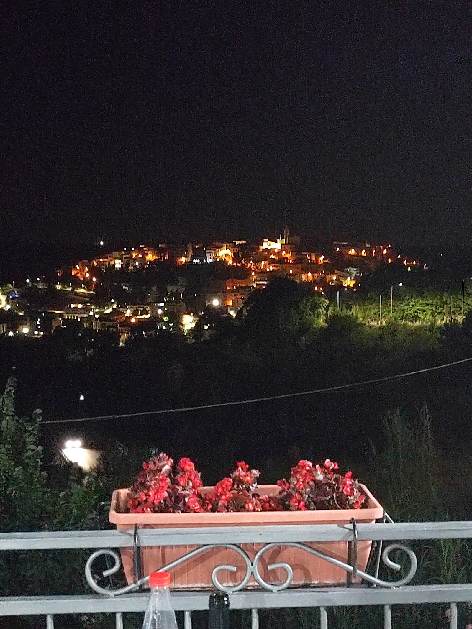 4 Stagioni Bar Ristorante
