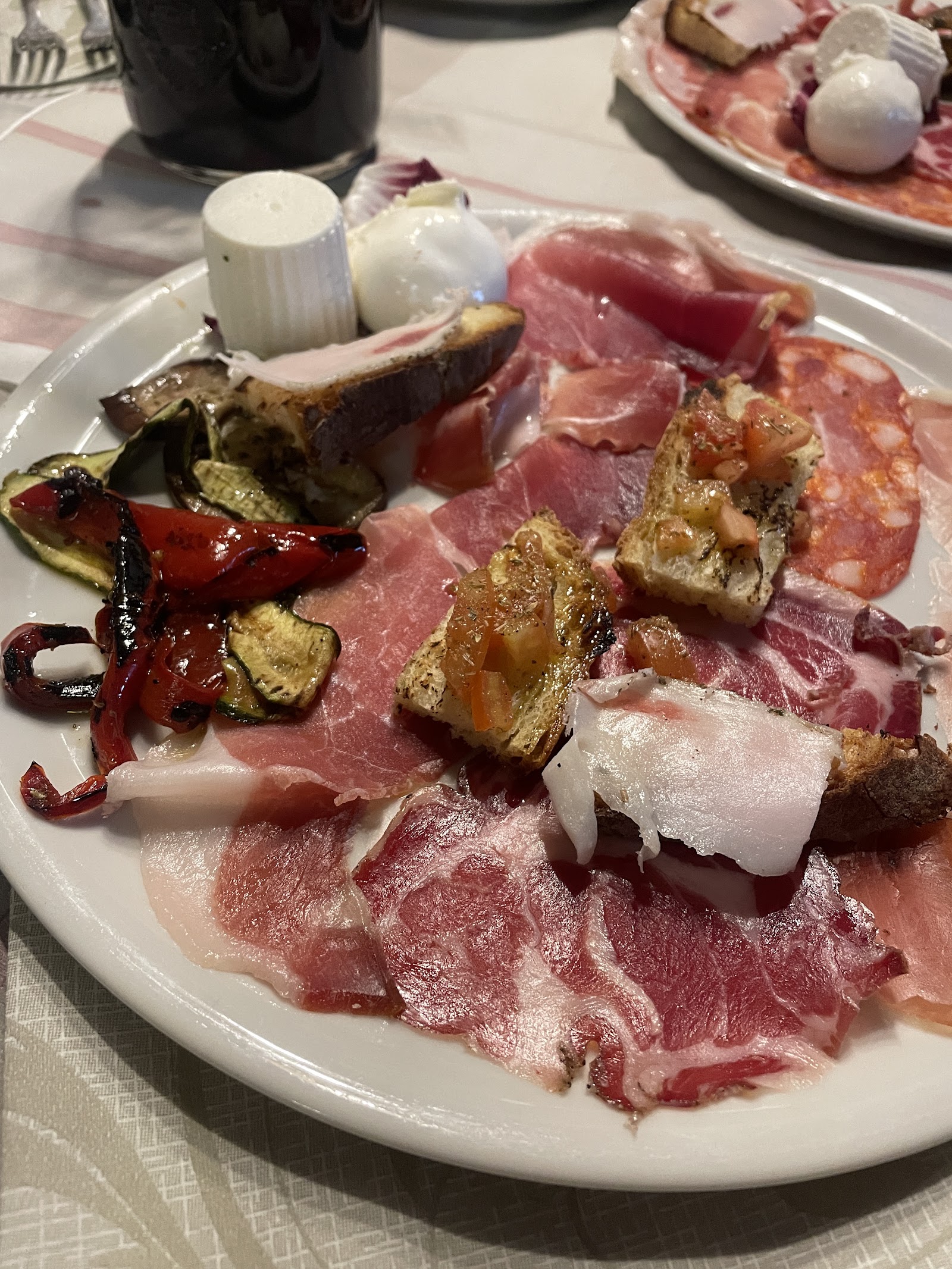 La Roulette