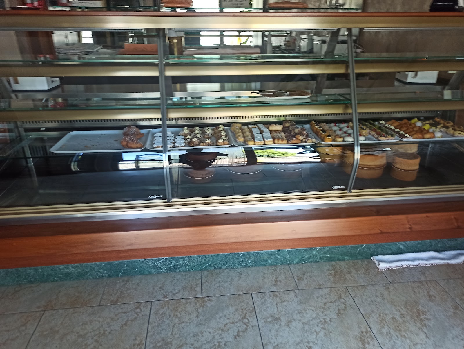 Pasticceria Russillo di Marrese Vita