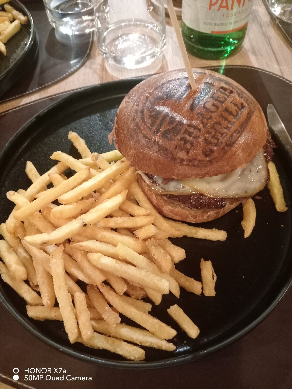 Burger & Grill