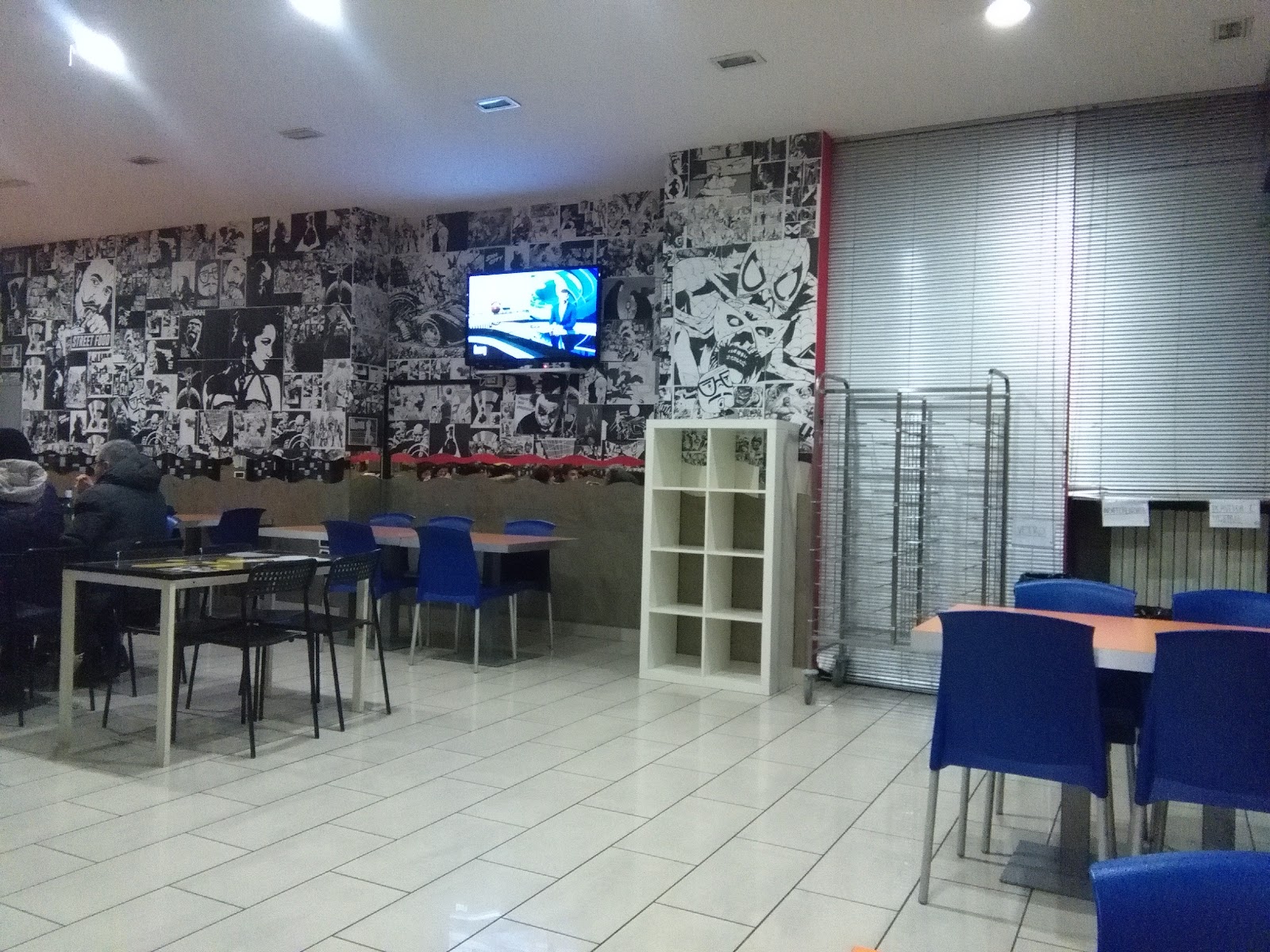 Pizza Mad