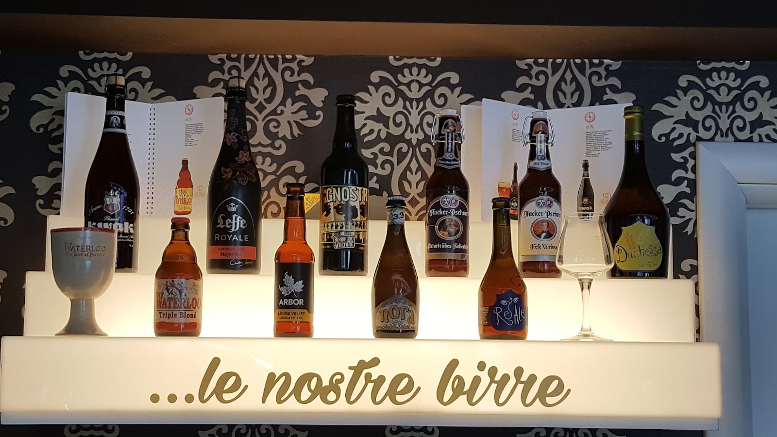 Bar Antoine Di Rorro Leonardo