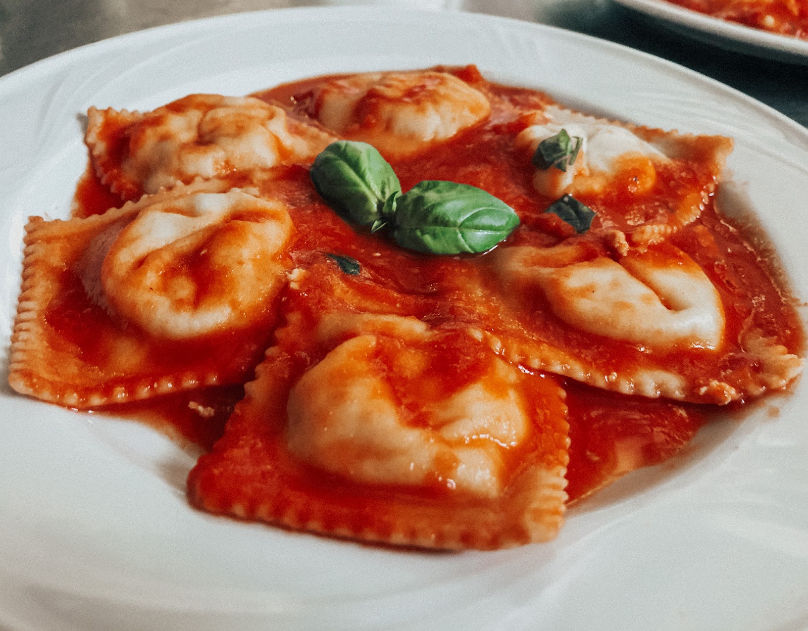 Il Pizzicotto RISTORANTE PIZZERIA