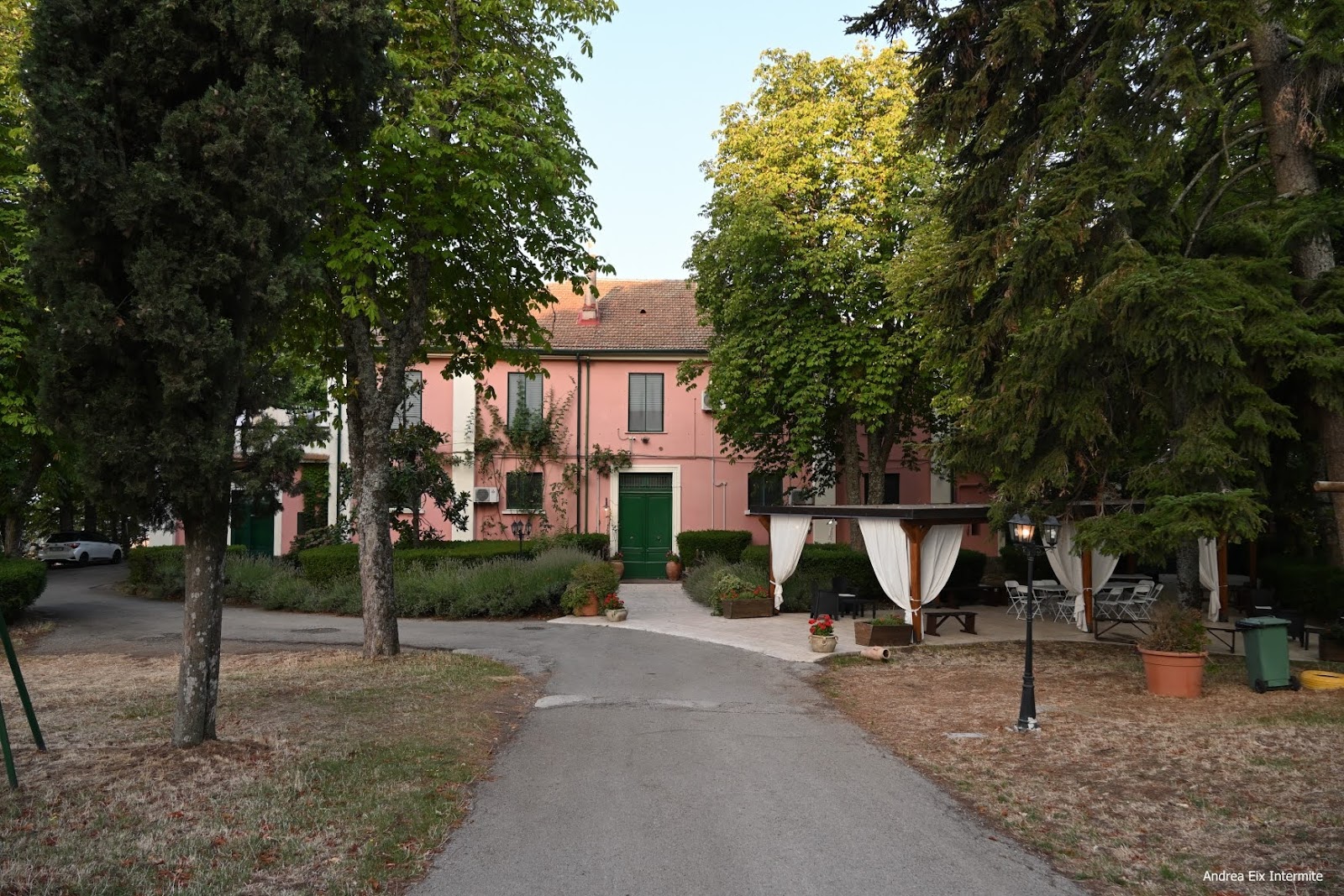 Agriturismo Villa delle Rose