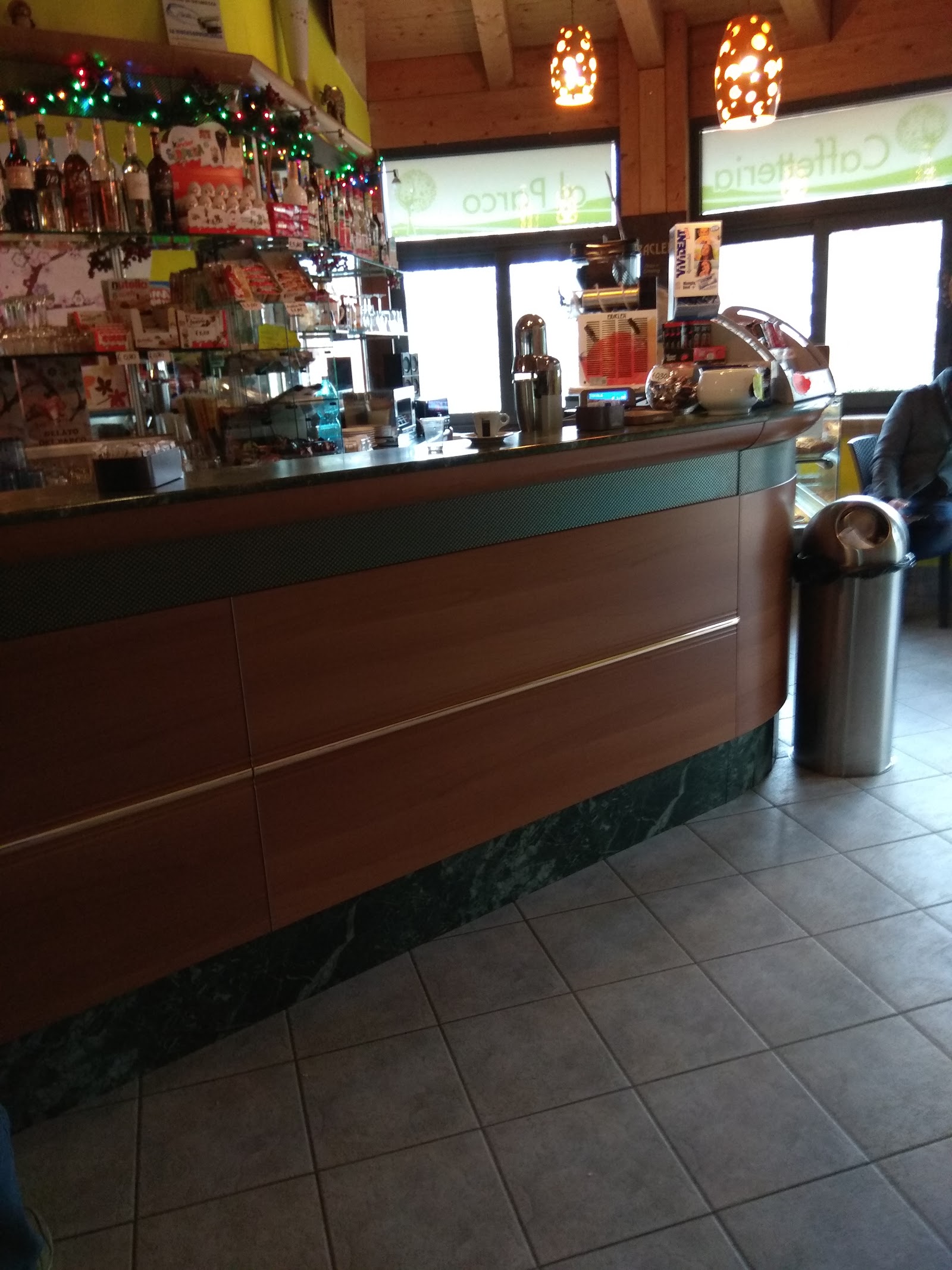 Caffetteria Al Parco