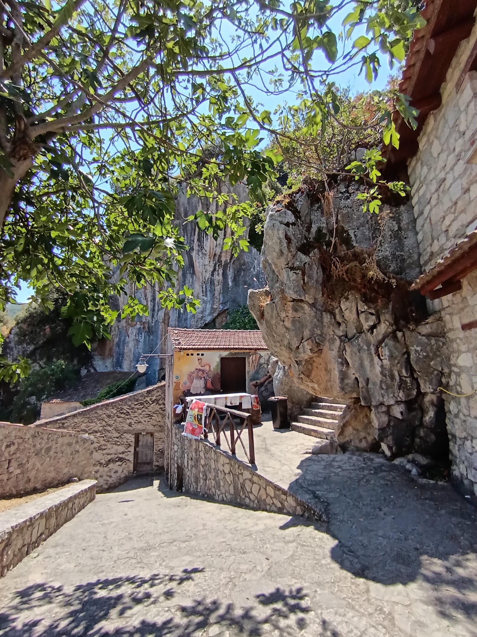 Ristorante La Cantina