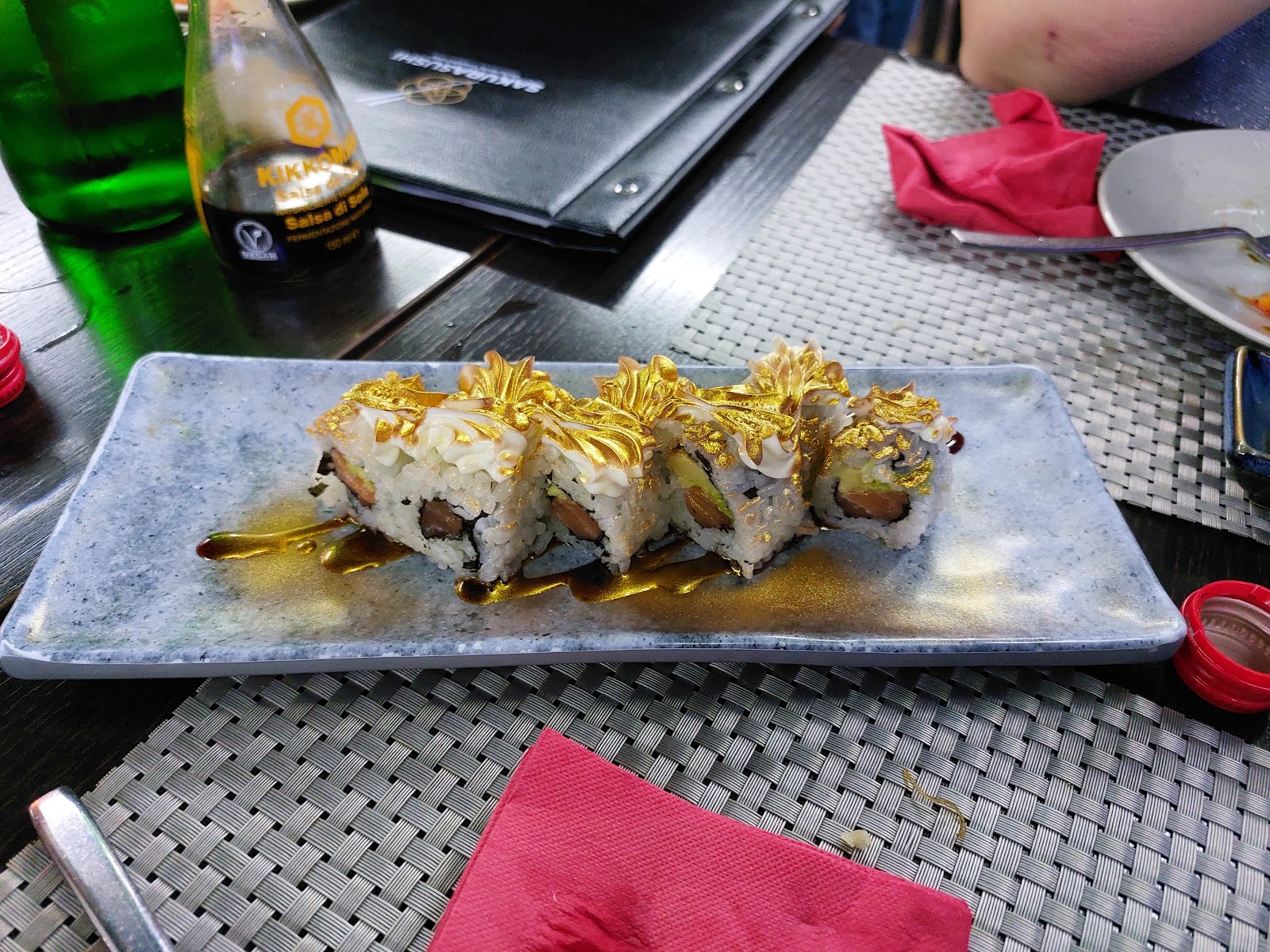 Sakura Sushi Potenza