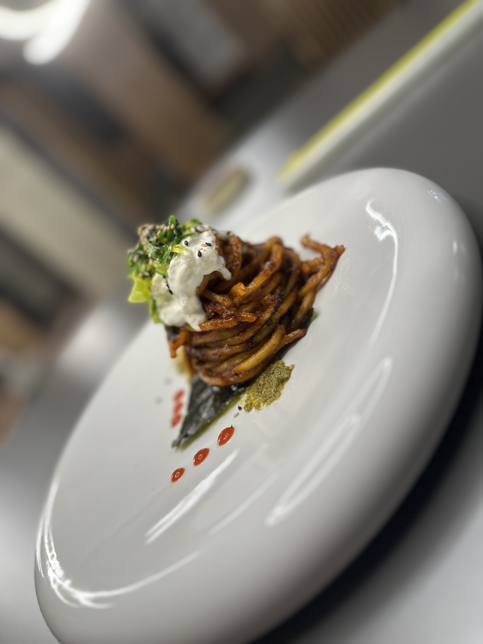 Mood Restaurant