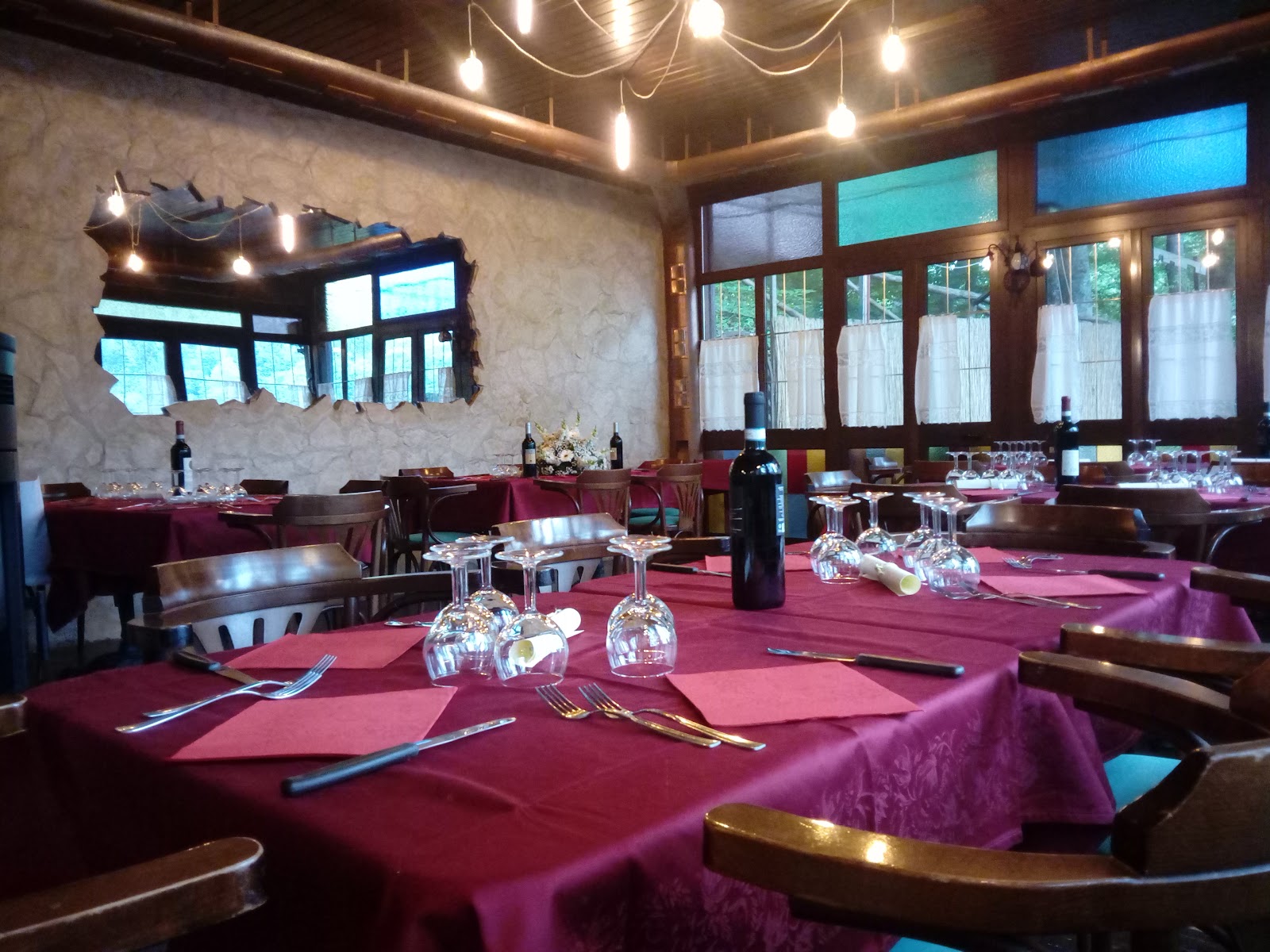 Mapalu' Pub di Enzo Mecca