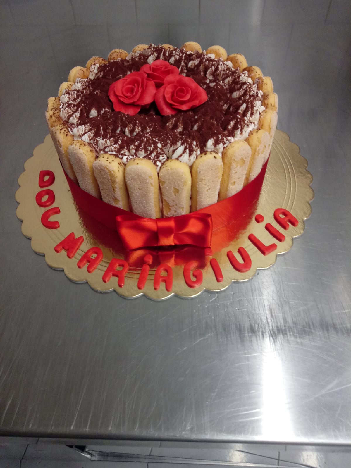 Pasticceria Gelateria DOLCI MANIE