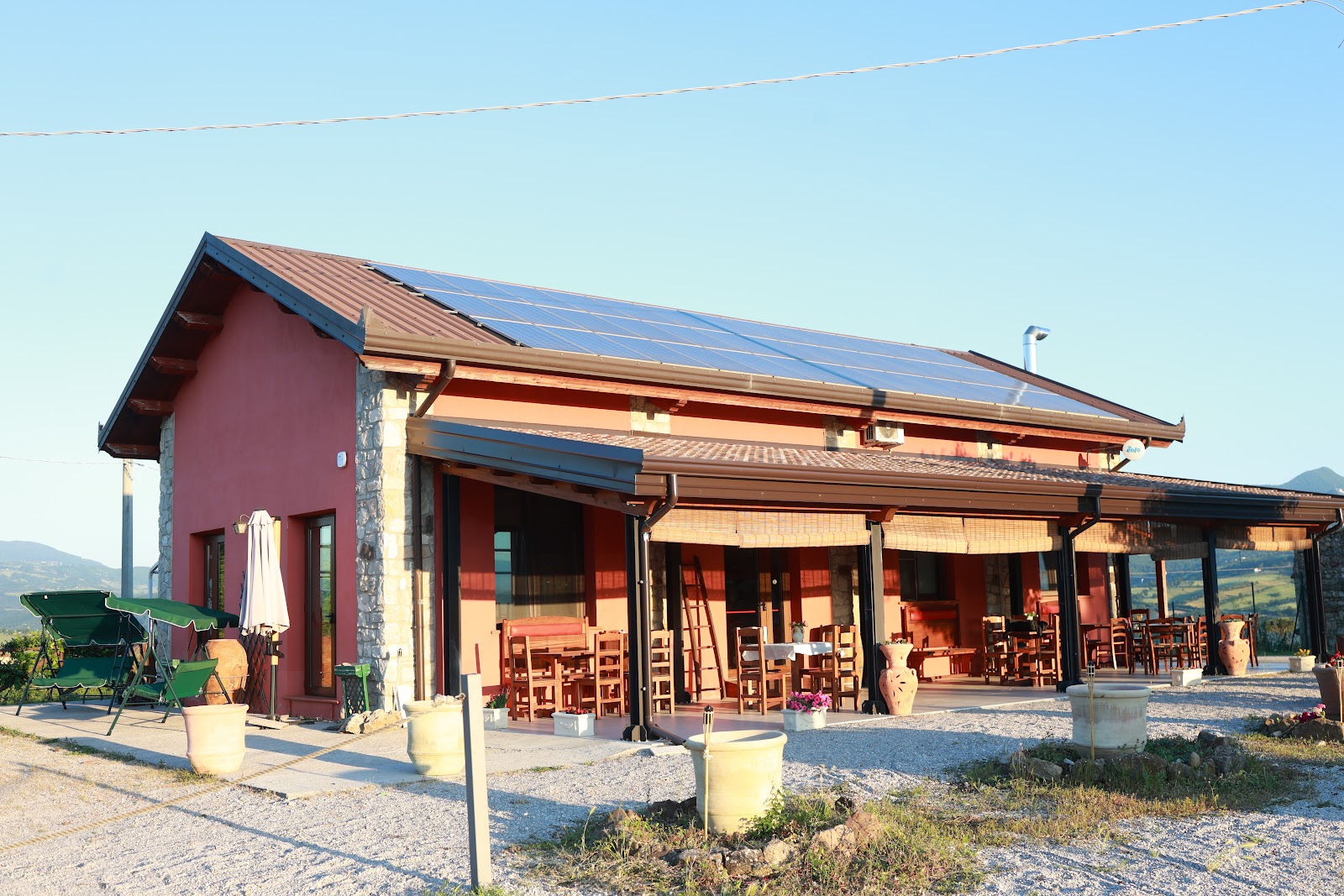 Come a Casa Bella