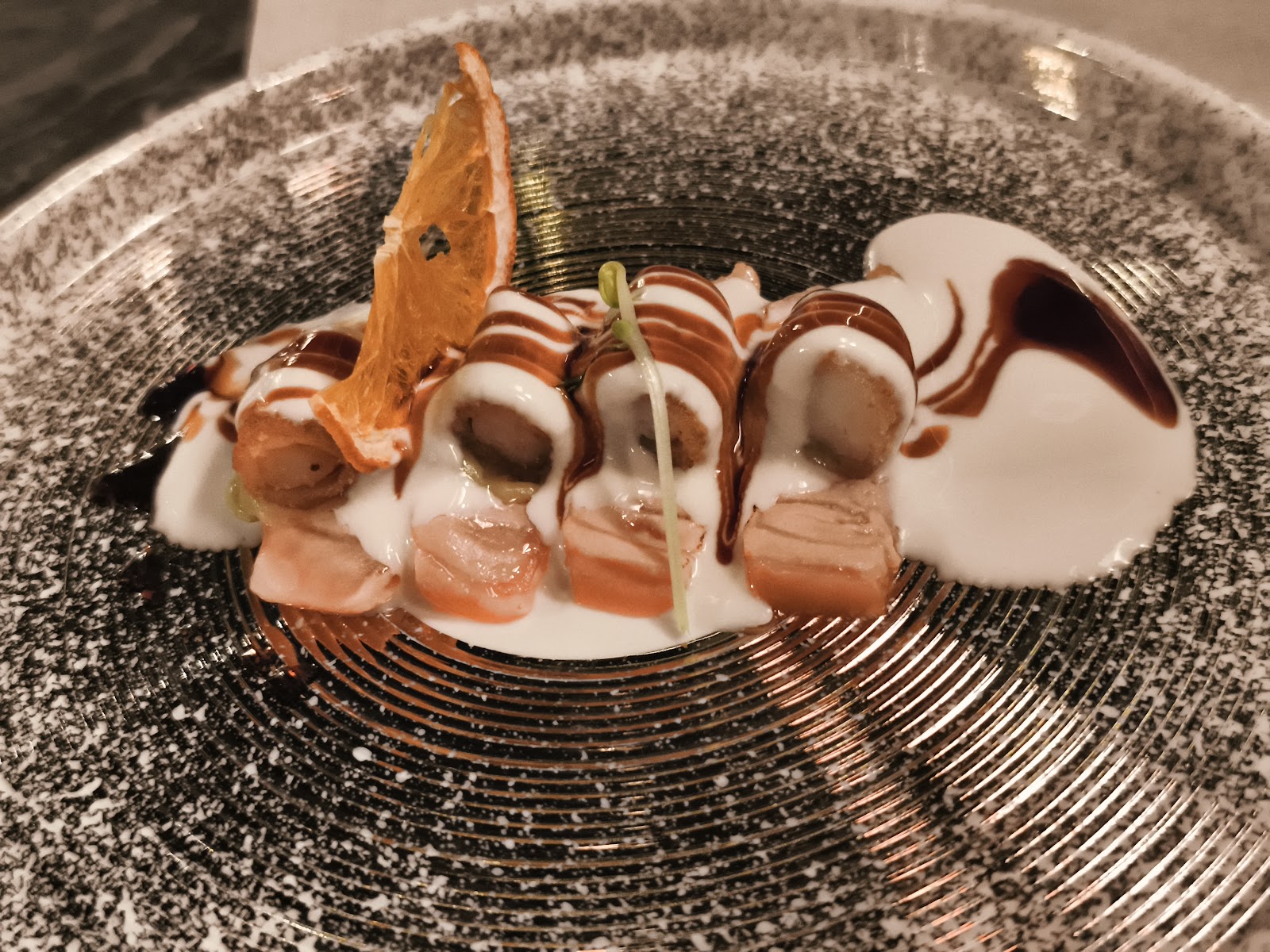 Nohara Sushi