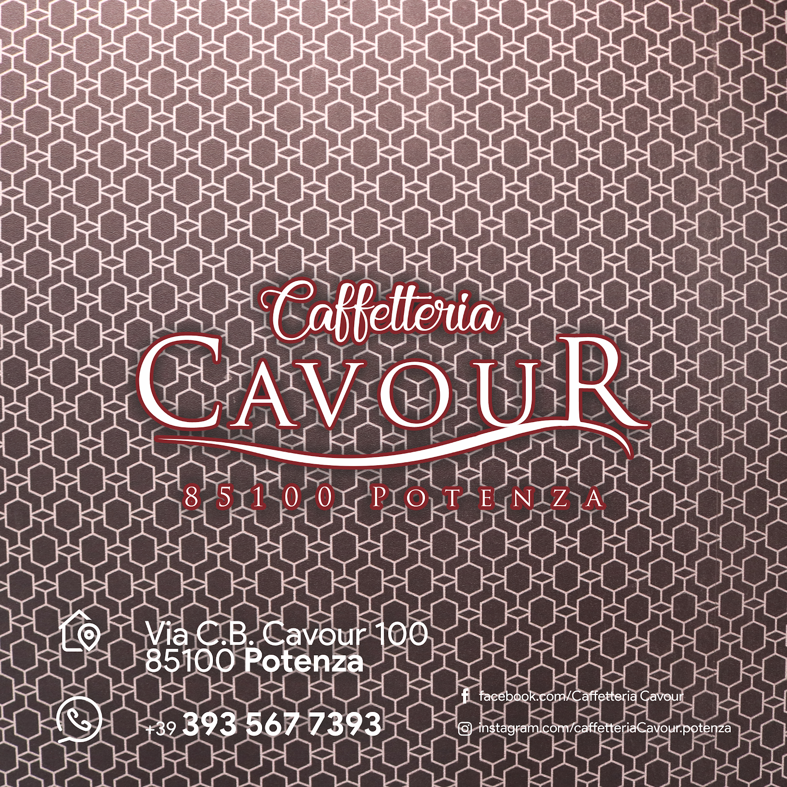 Caffetteria Cavour