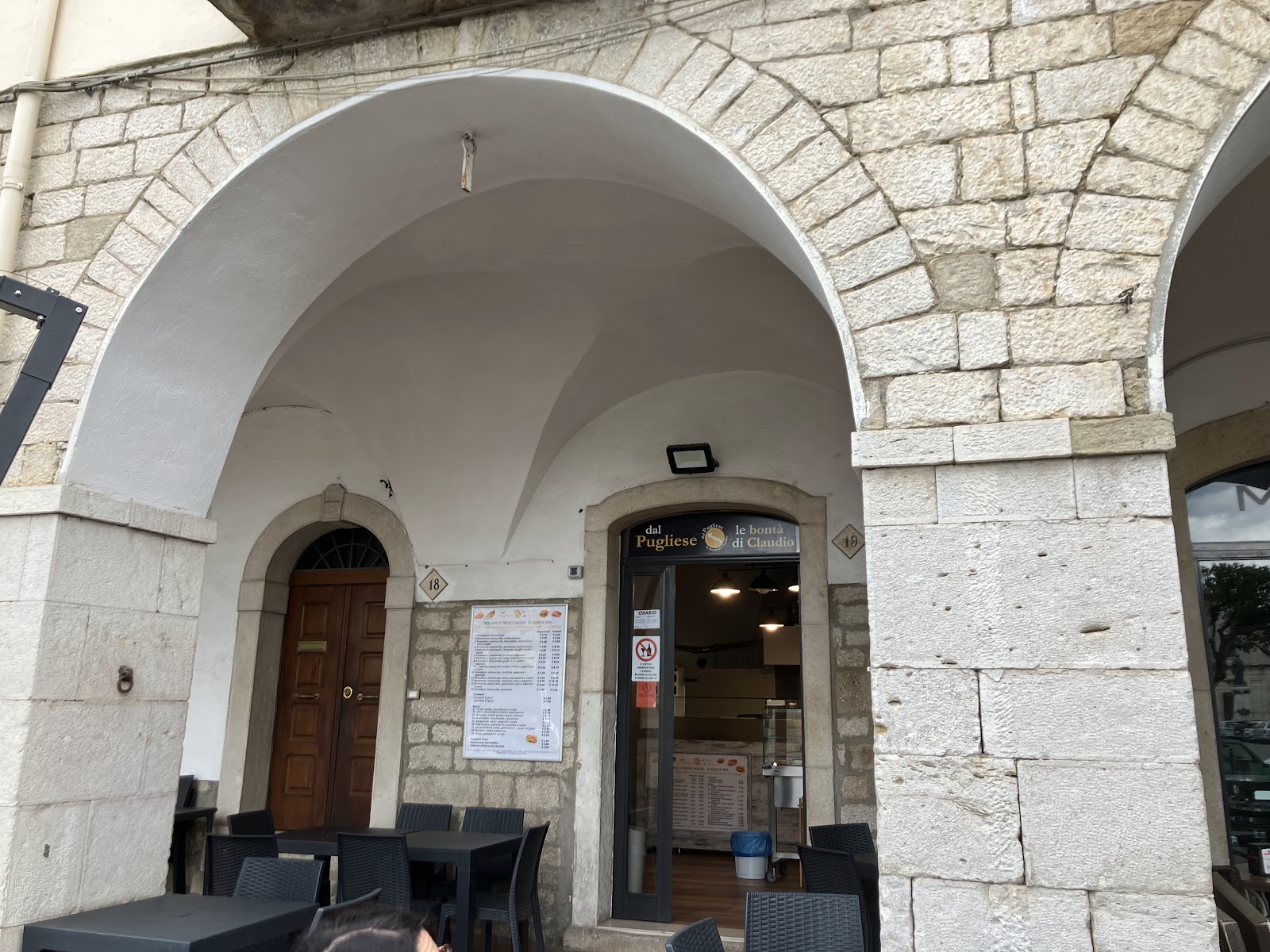 Dal pugliese