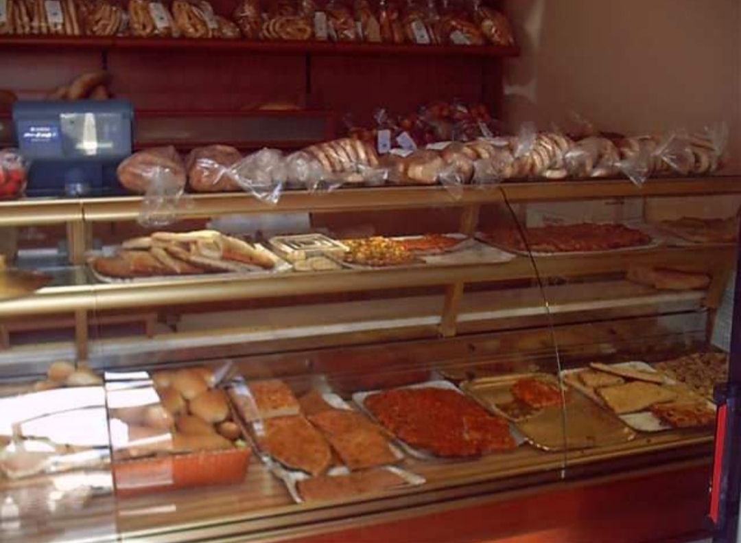 Panificio Giuzio
