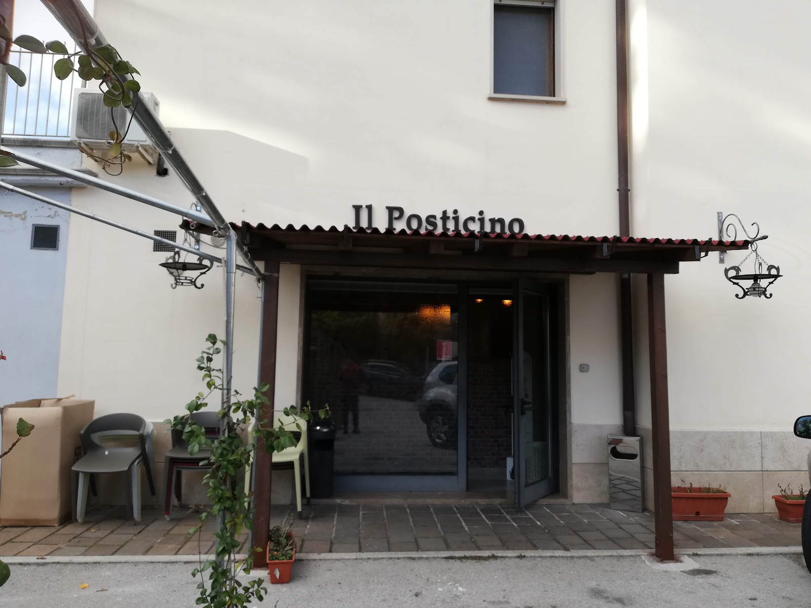 Il Posticino