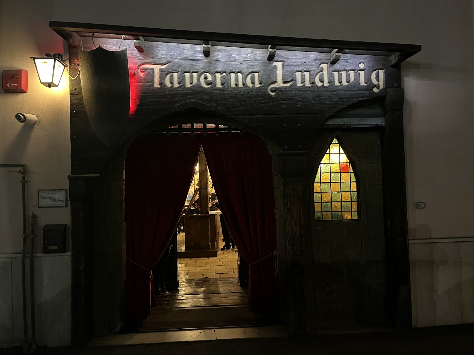 Taverna Ludwig