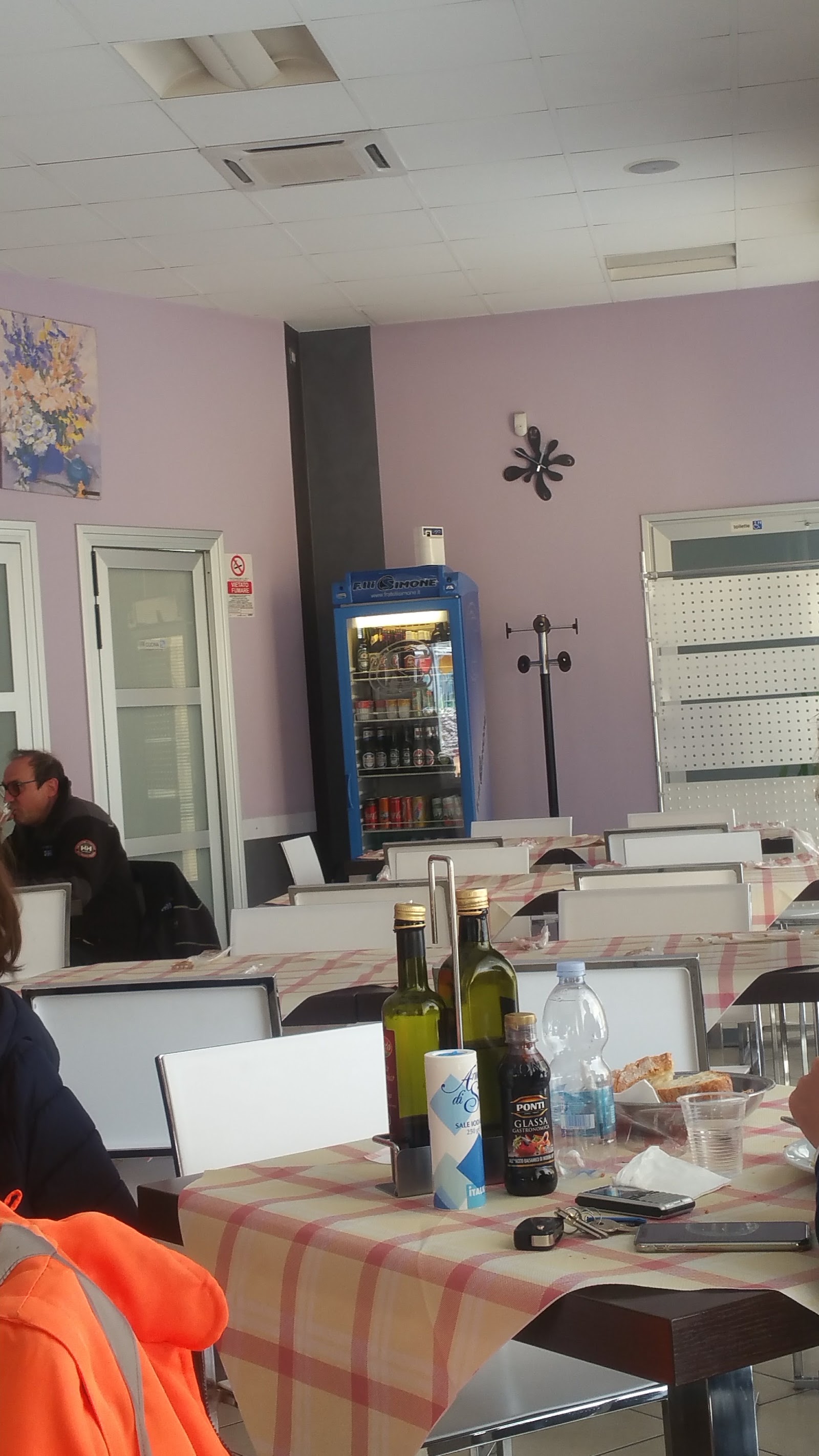 Insomnia Cafè