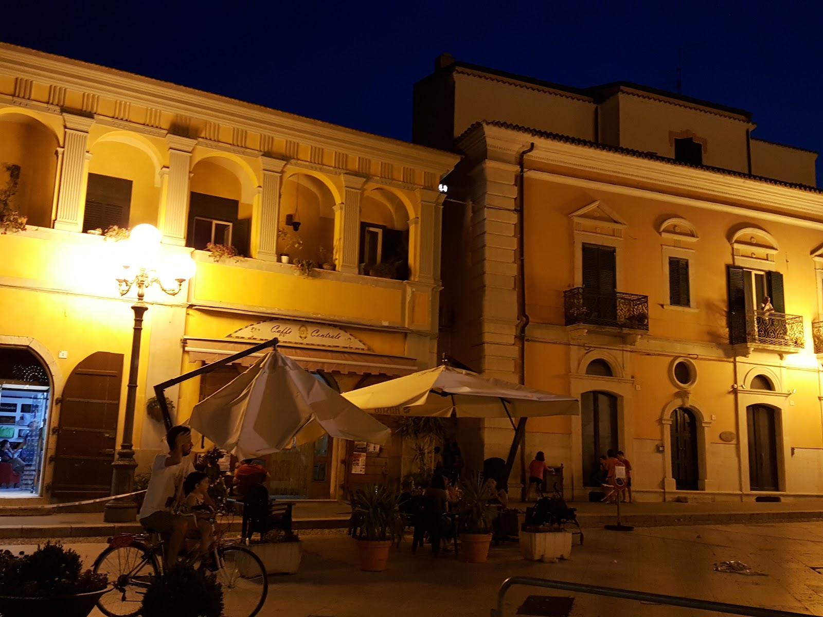 Caffè Centrale