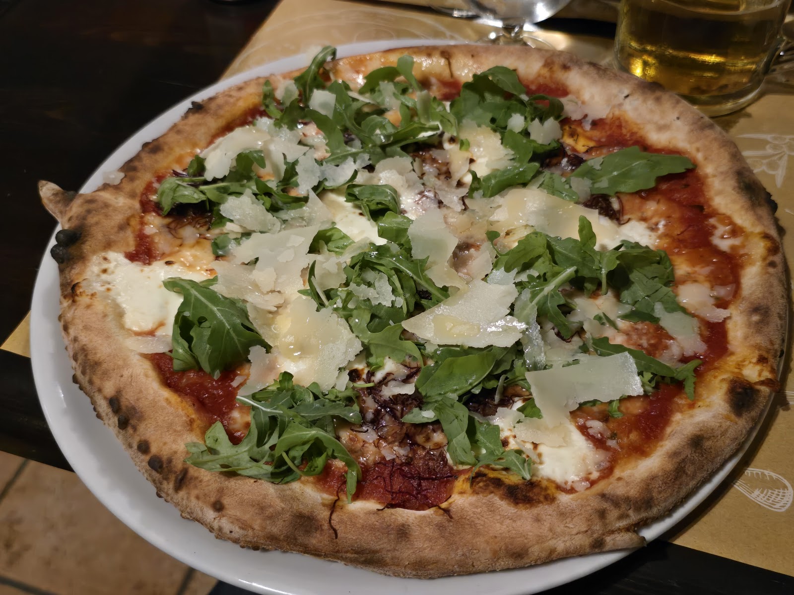 Old Stories Pub Birreria Pizzeria