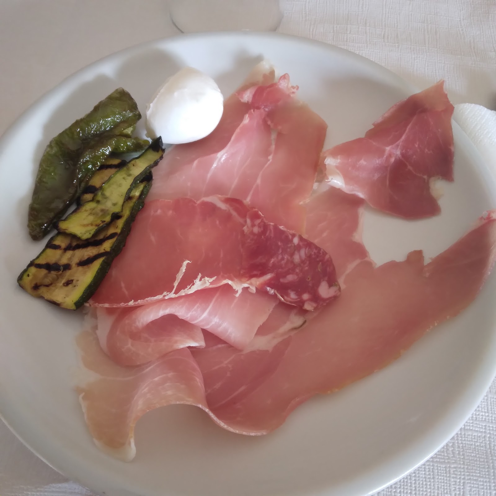 4 Stagioni Bar Ristorante