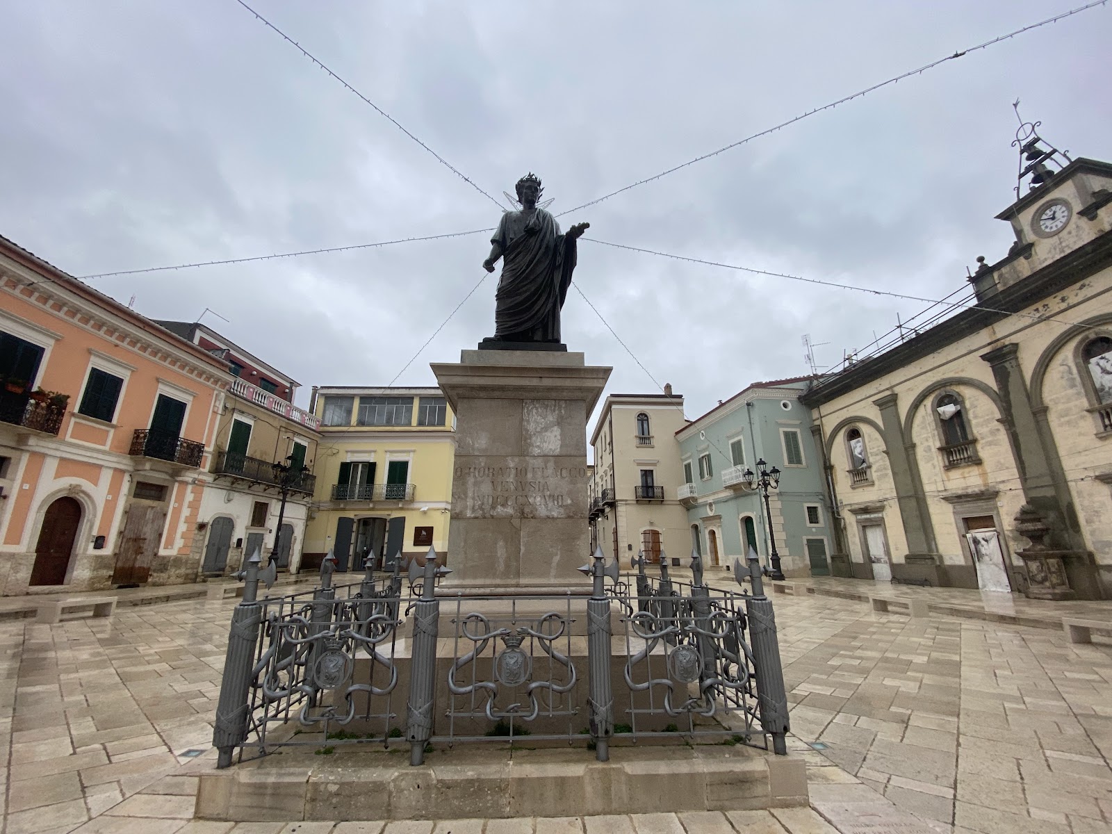 Enoteca Regionale Lucana