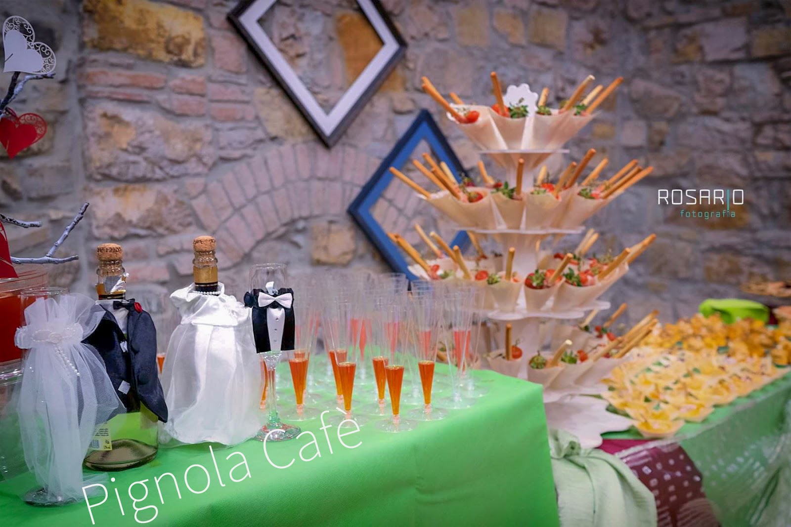 Pignola Cafè
